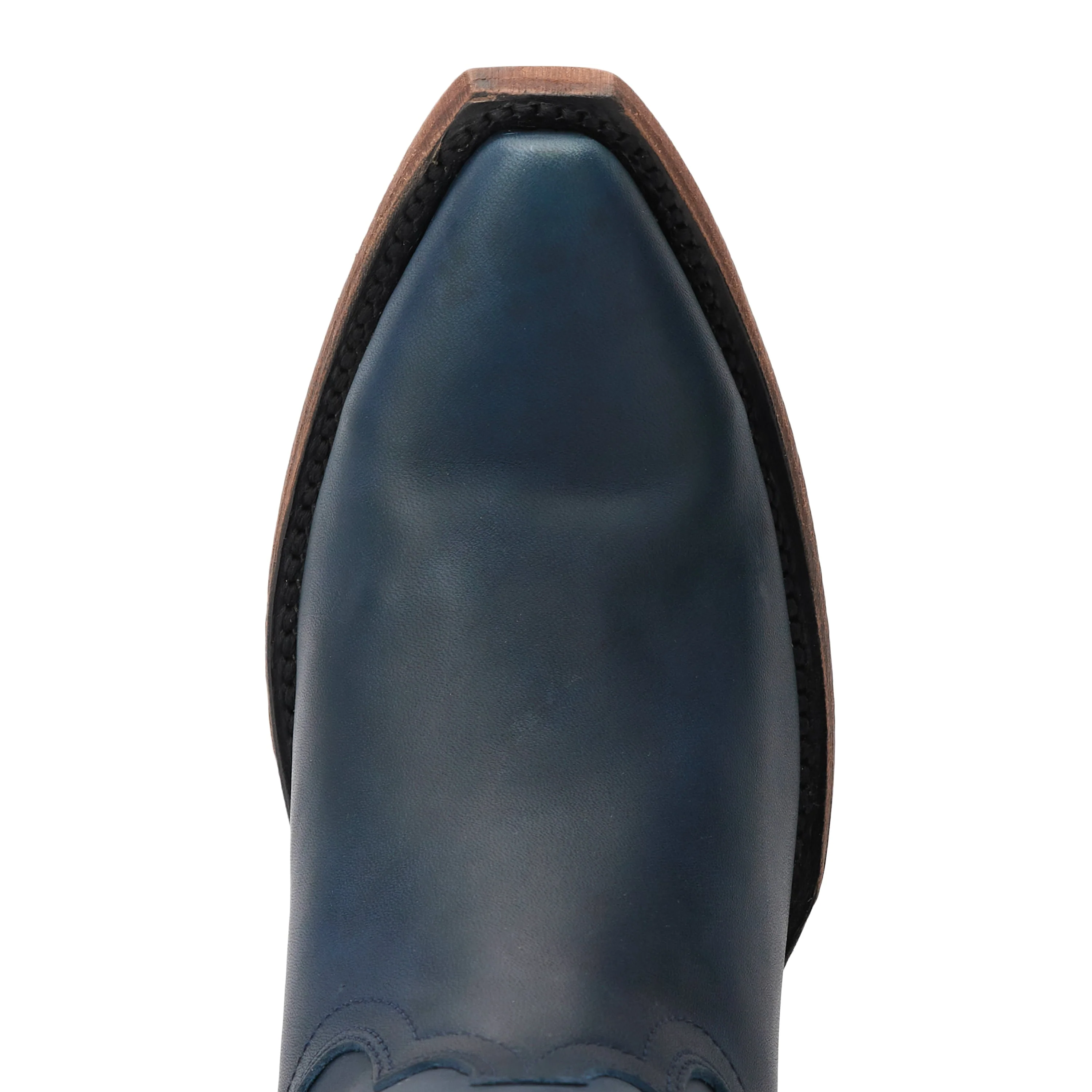 Emma Jane Boot - Midnight Navy - Image 6