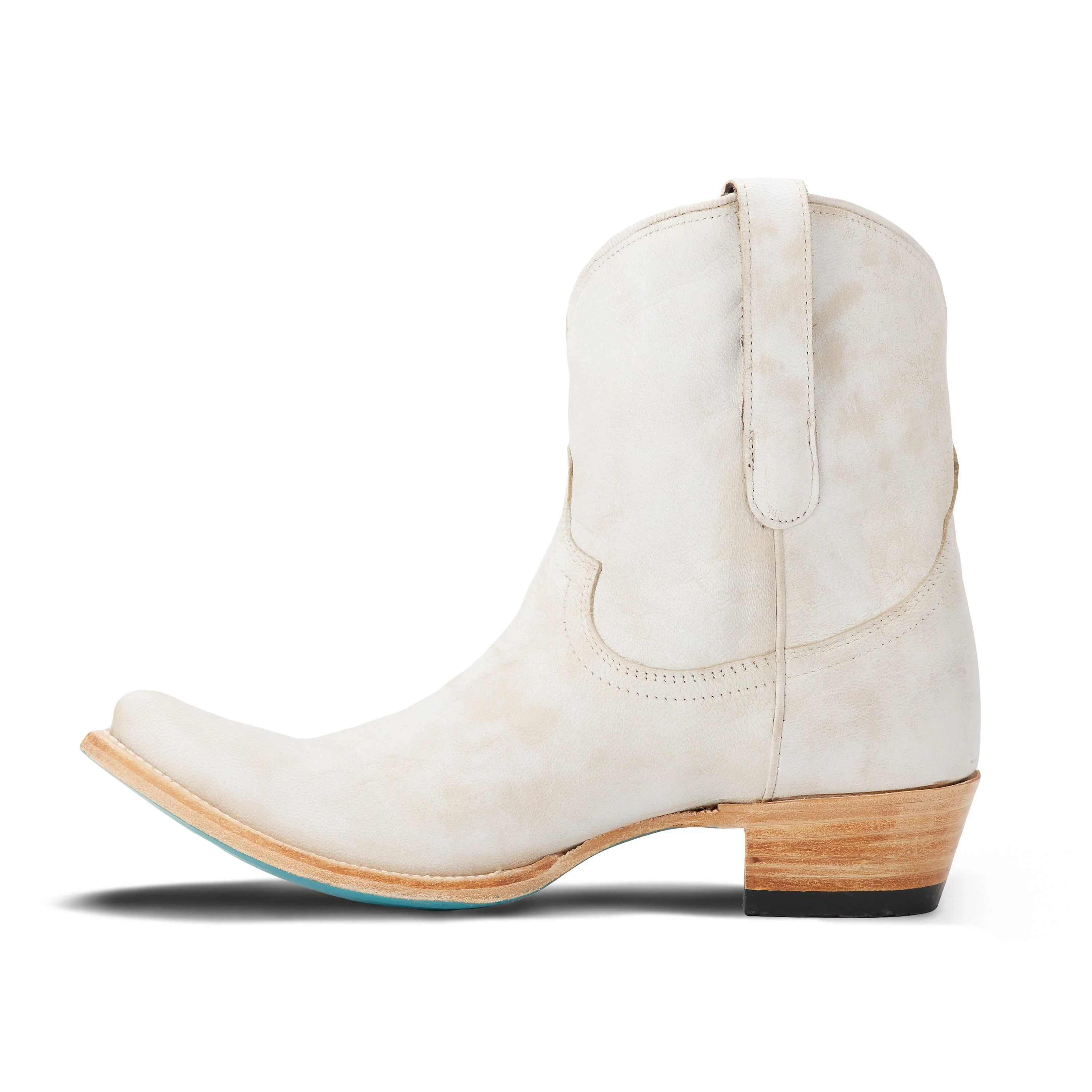 Emma Jane Bootie - Ceramic Crackle - Image 4