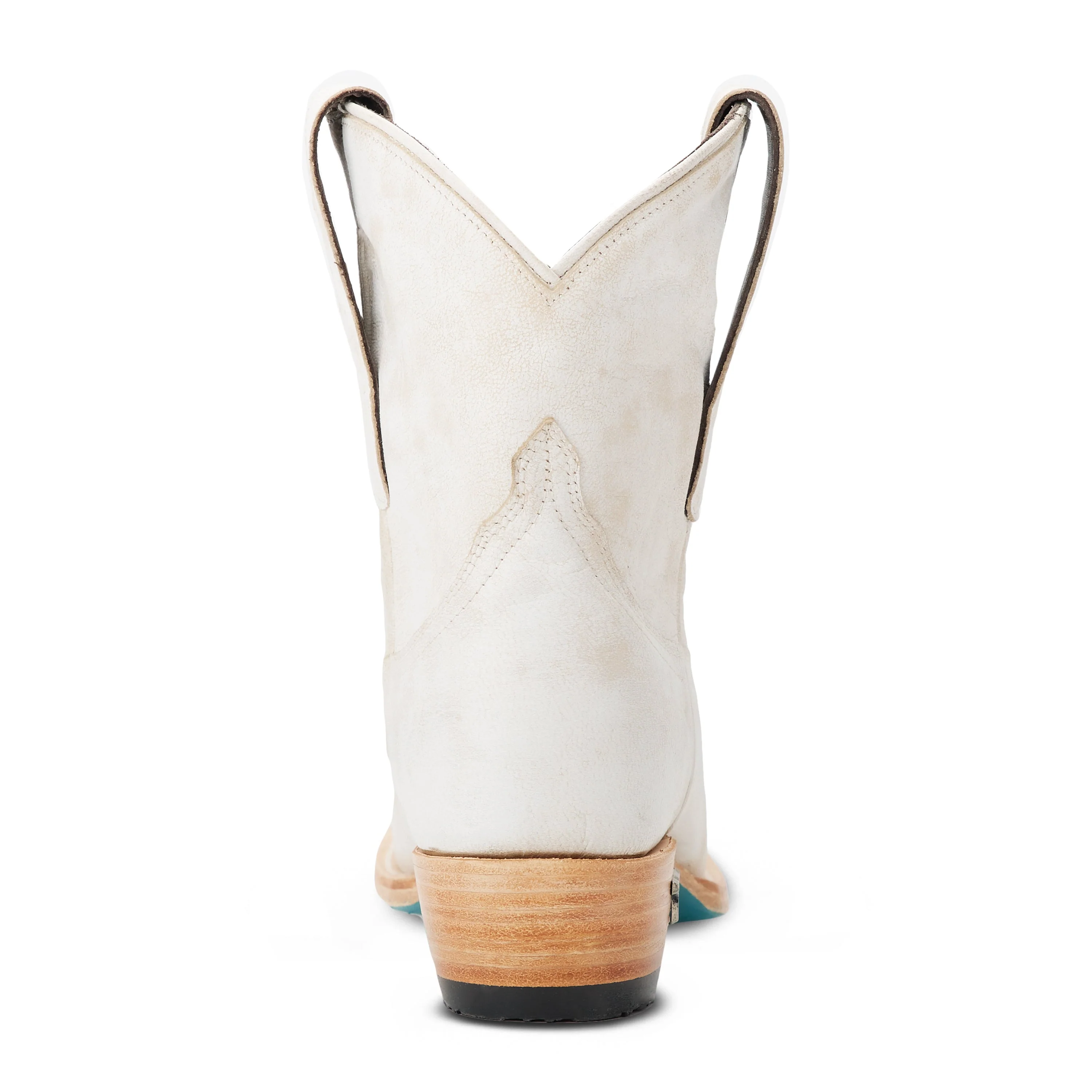 Emma Jane Bootie - Ceramic Crackle - Image 5