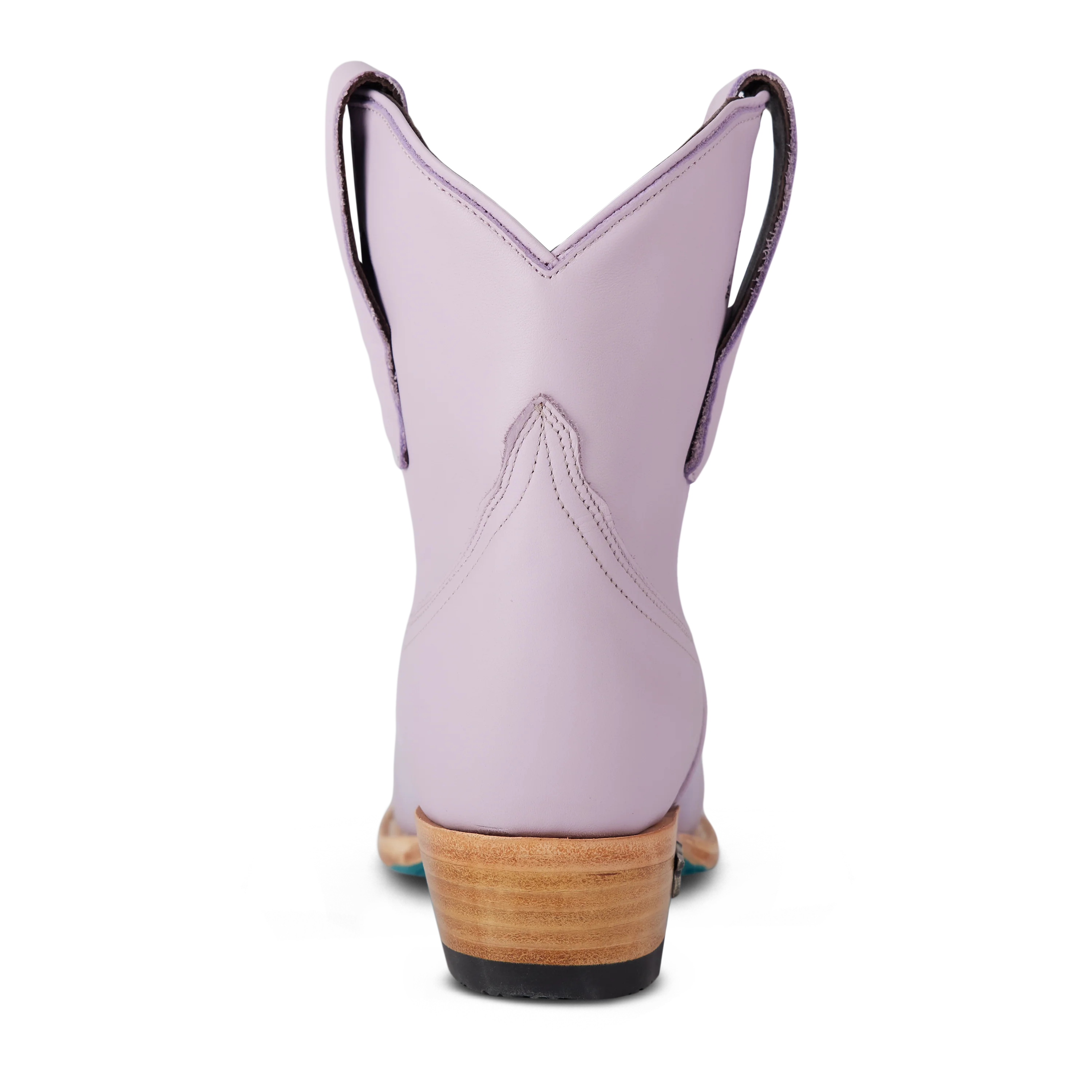 Emma Jane Bootie - Lovely Lavender - Image 7