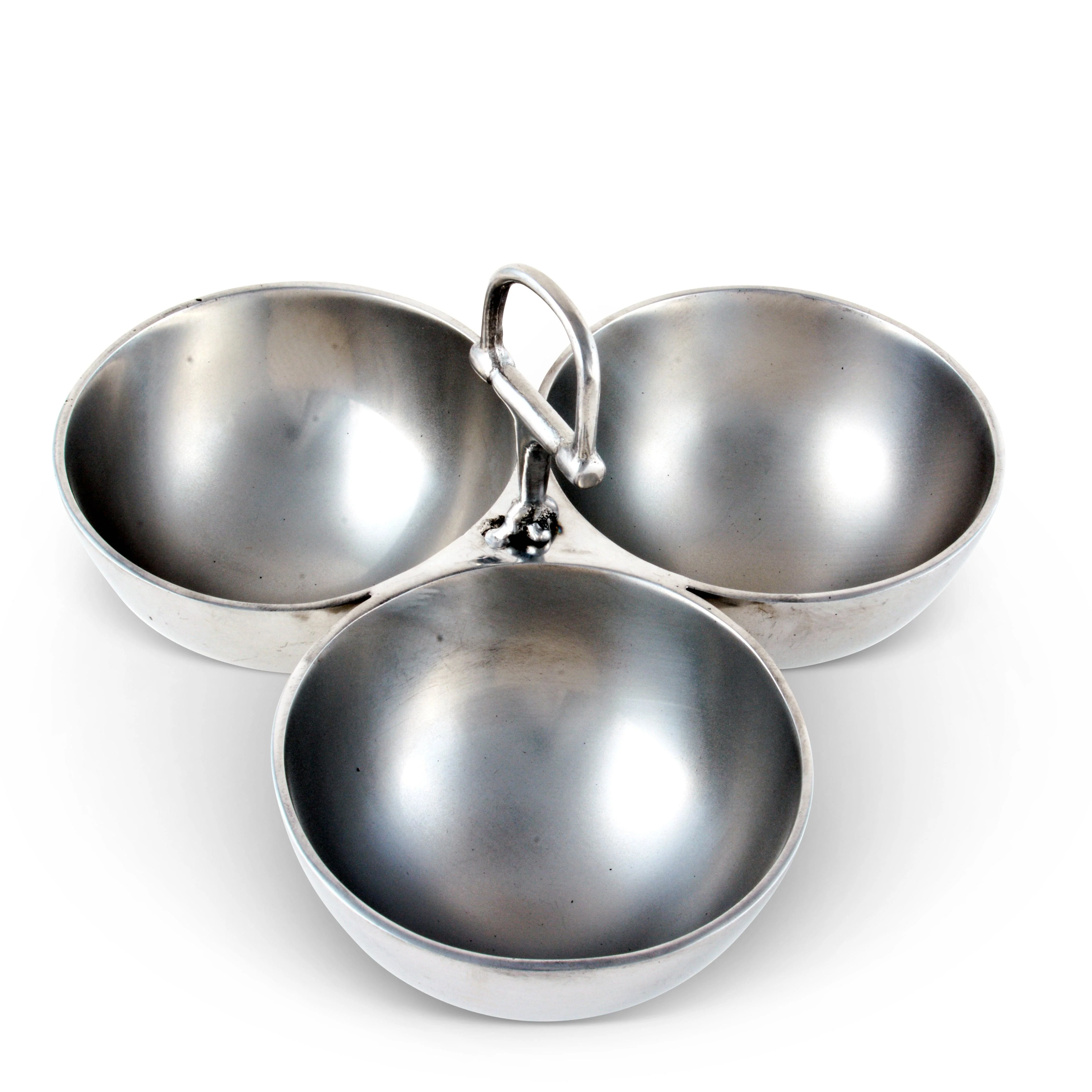 Equestrian Bit 3 Nut Bowl - Image 10