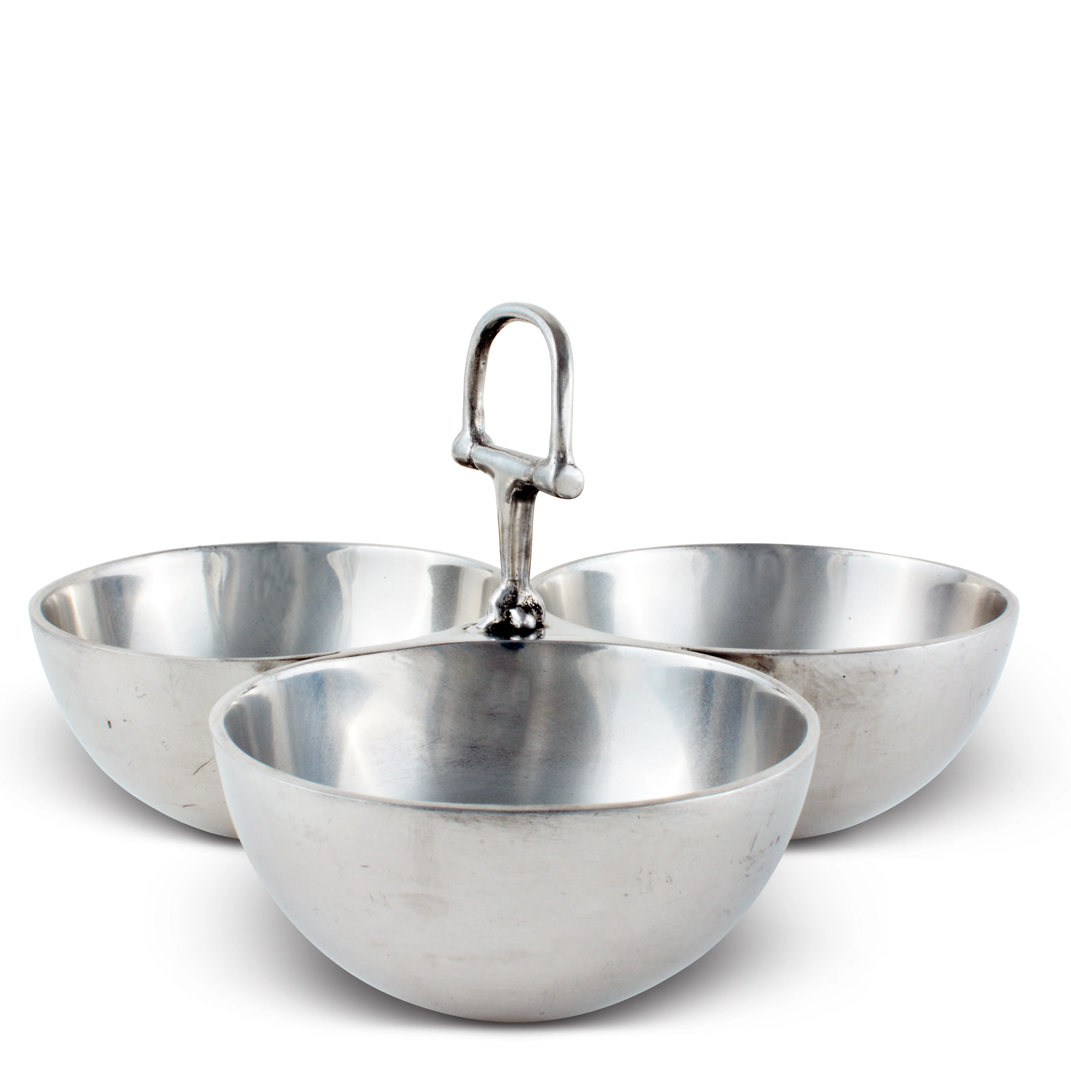 Equestrian Bit 3 Nut Bowl - Image 12