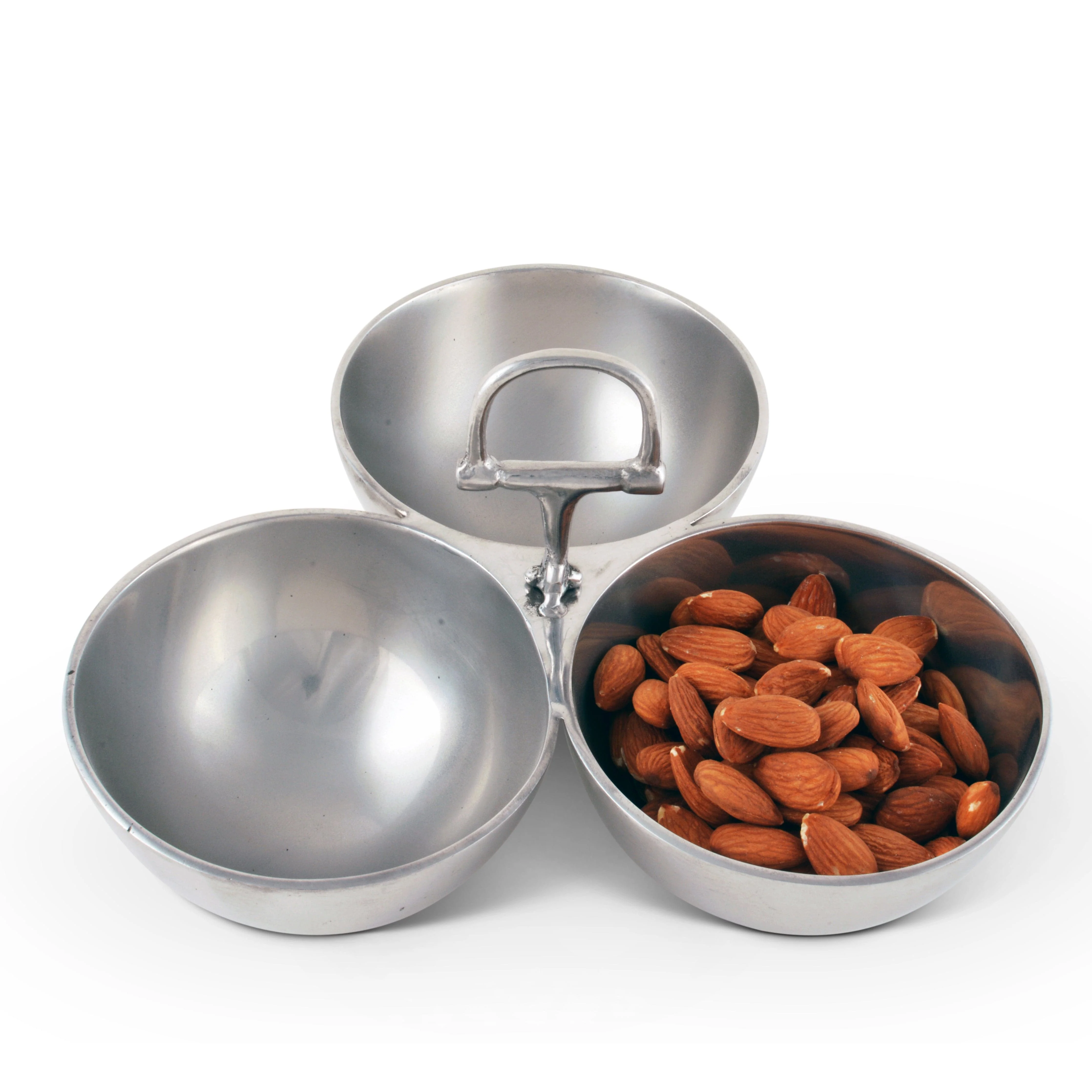 Equestrian Bit 3 Nut Bowl - Image 13