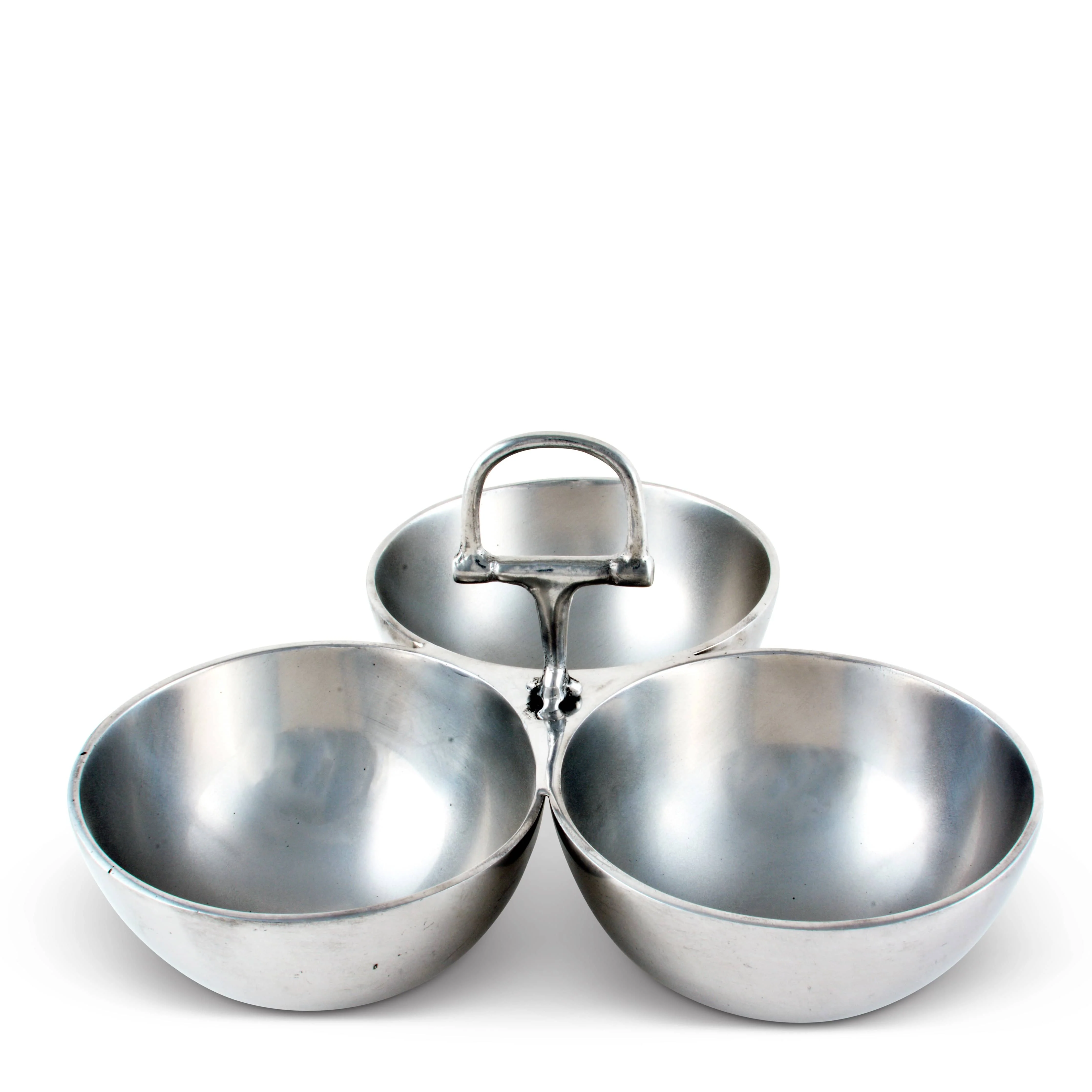 Equestrian Bit 3 Nut Bowl - Image 15