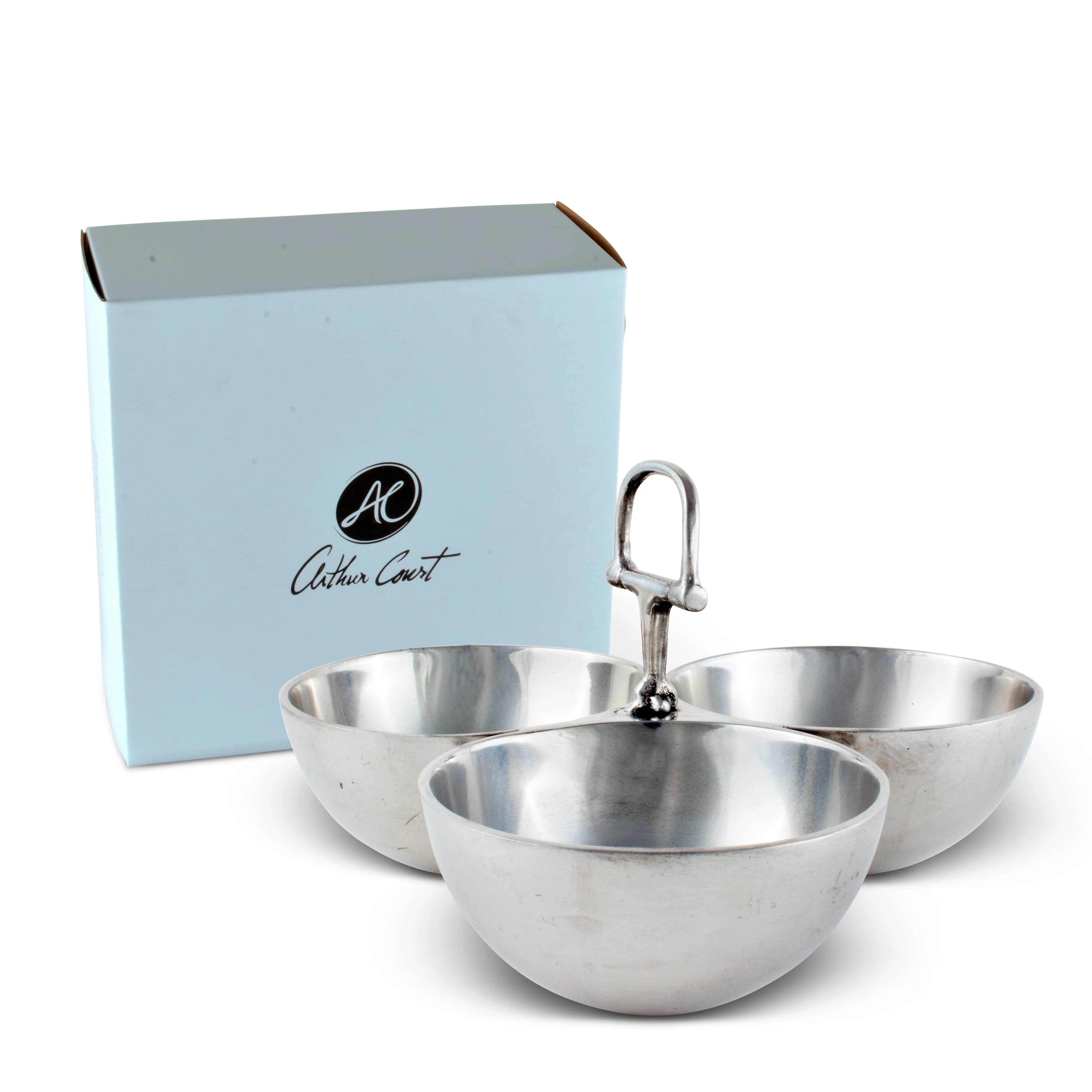 Equestrian Bit 3 Nut Bowl - Image 18