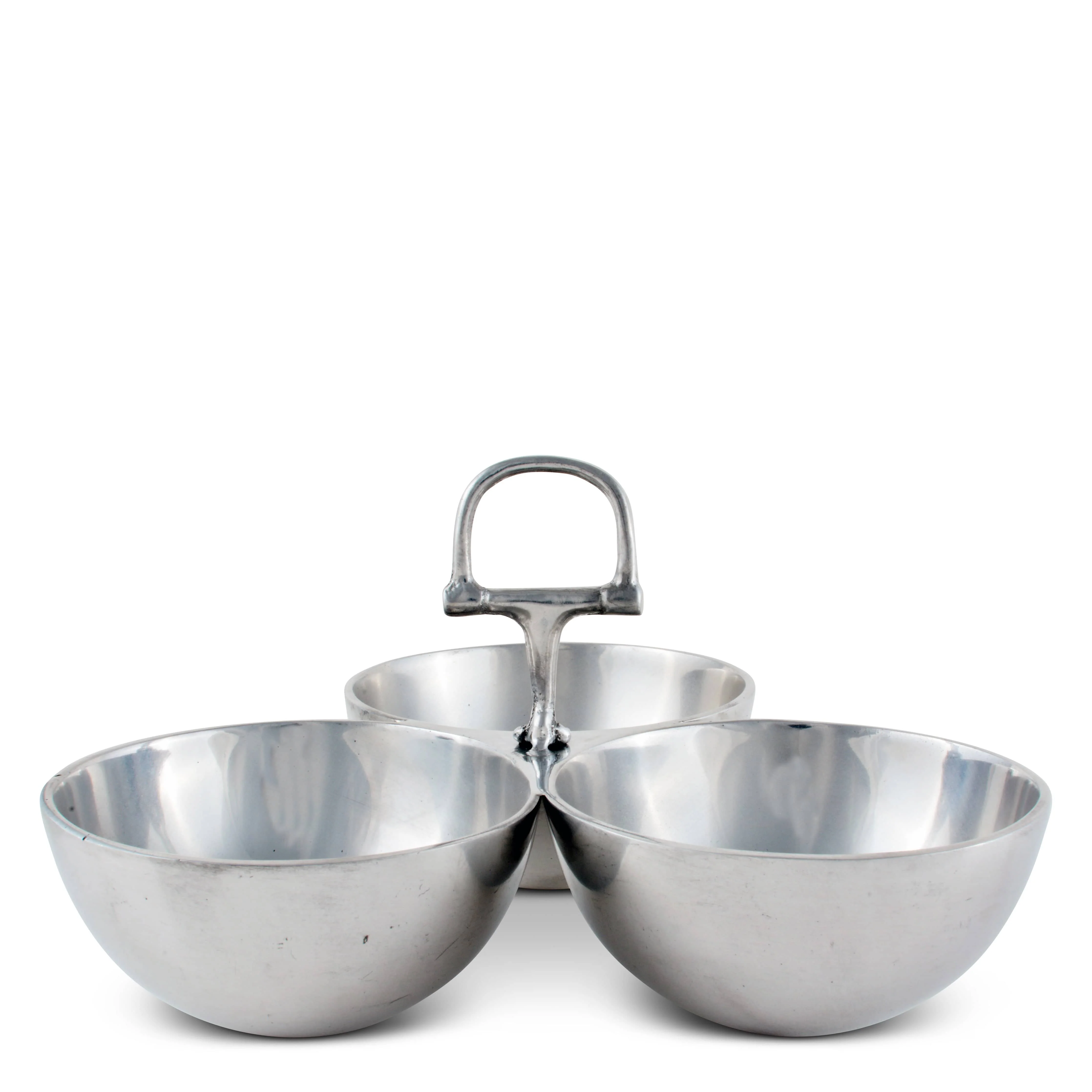 Equestrian Bit 3 Nut Bowl - Image 8
