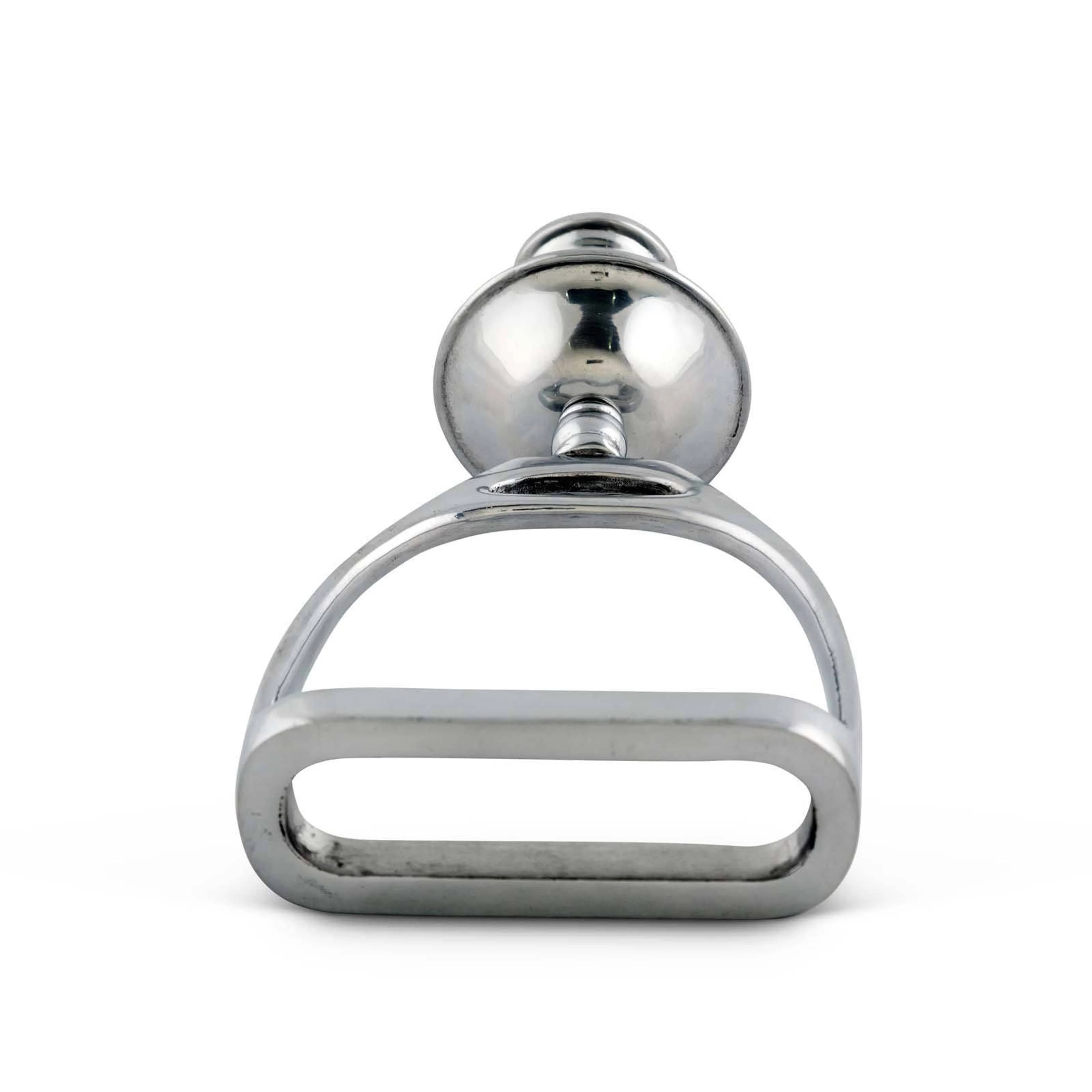 Equestrian Stirrup Candlestick - Image 13