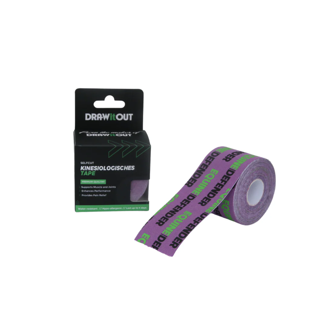 EQUINE|DEFENDER™ K Tape - Image 2