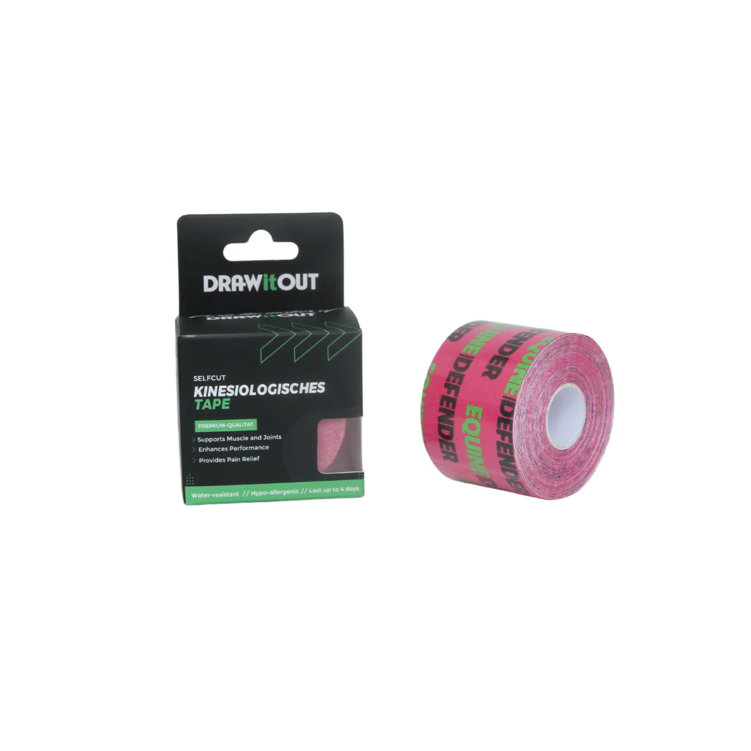 EQUINE|DEFENDER™ K Tape - Image 4