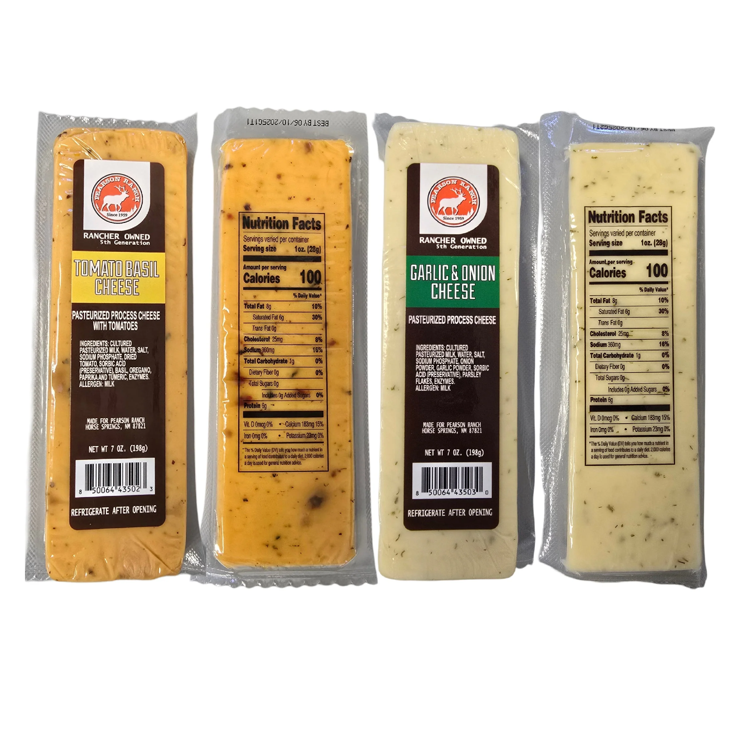 Feed the Crew Box - Super Variety Pack - Image 5
