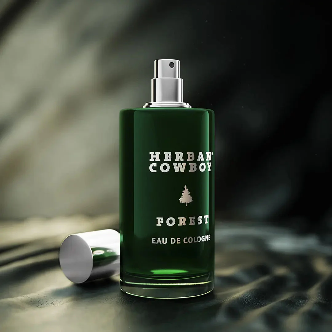 Forest Cologne - Image 3