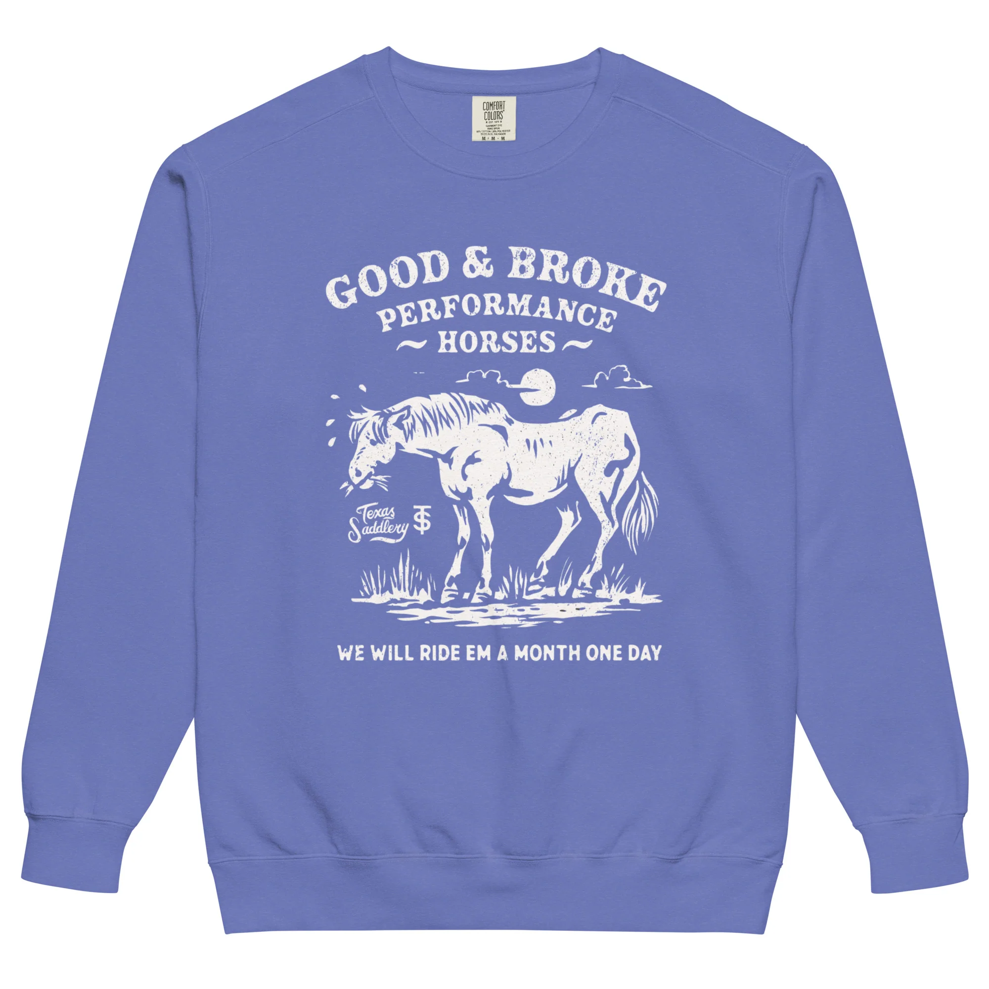 Good & Broke
