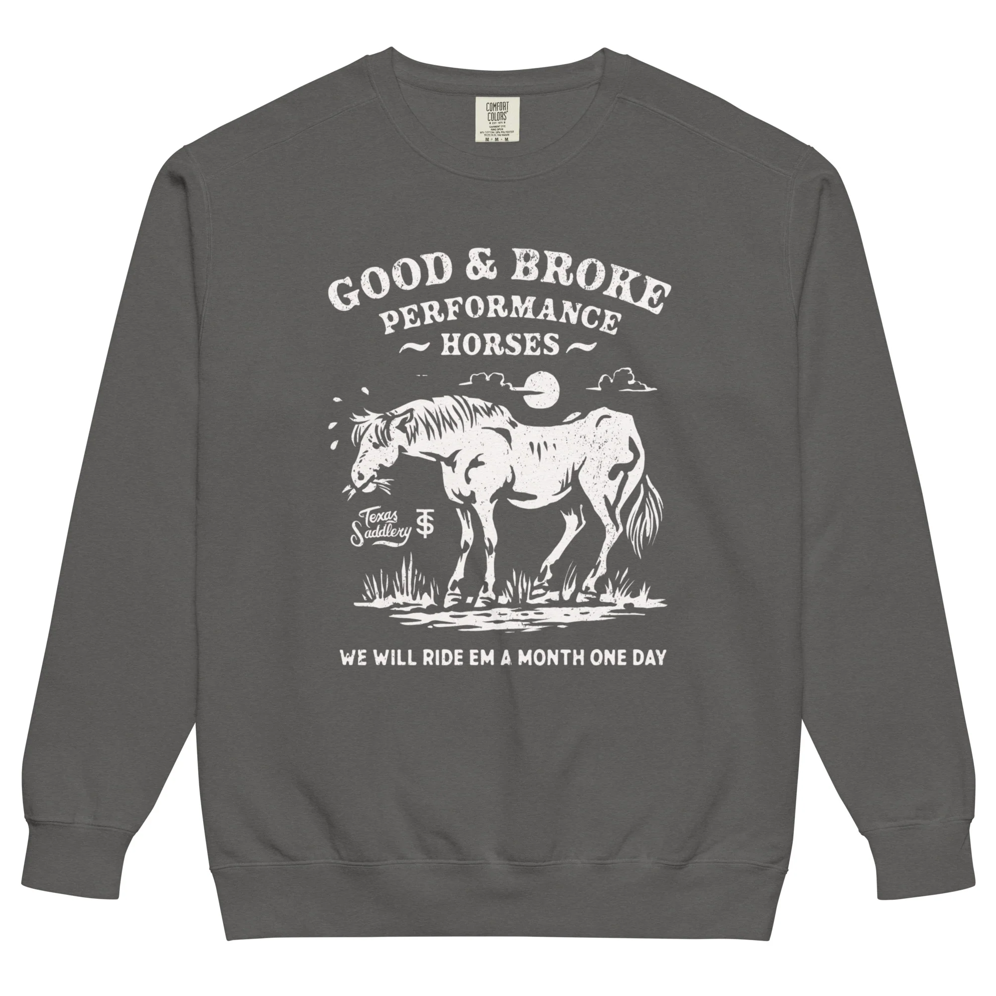 Good & Broke - Image 4