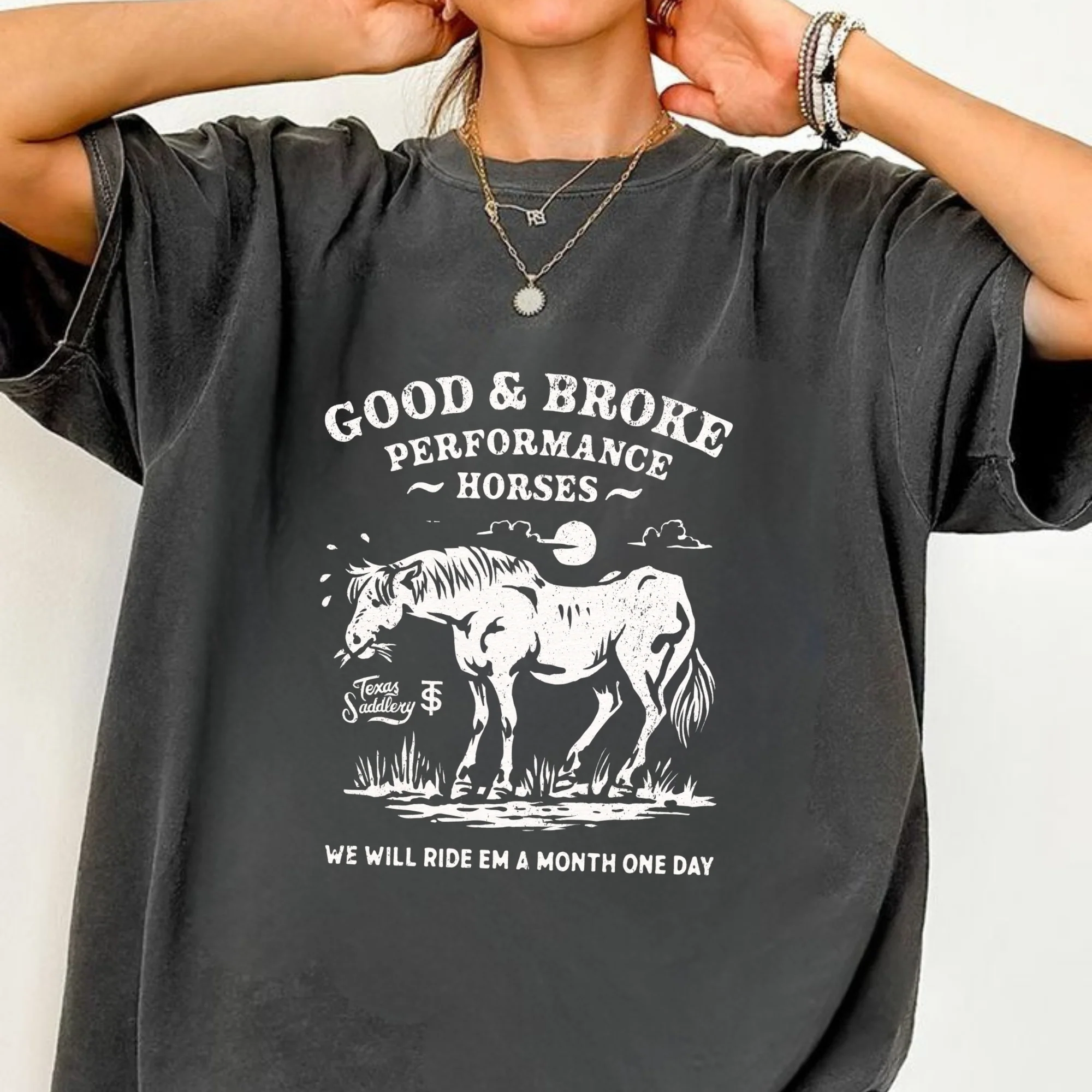 Good & Broke - Image 5