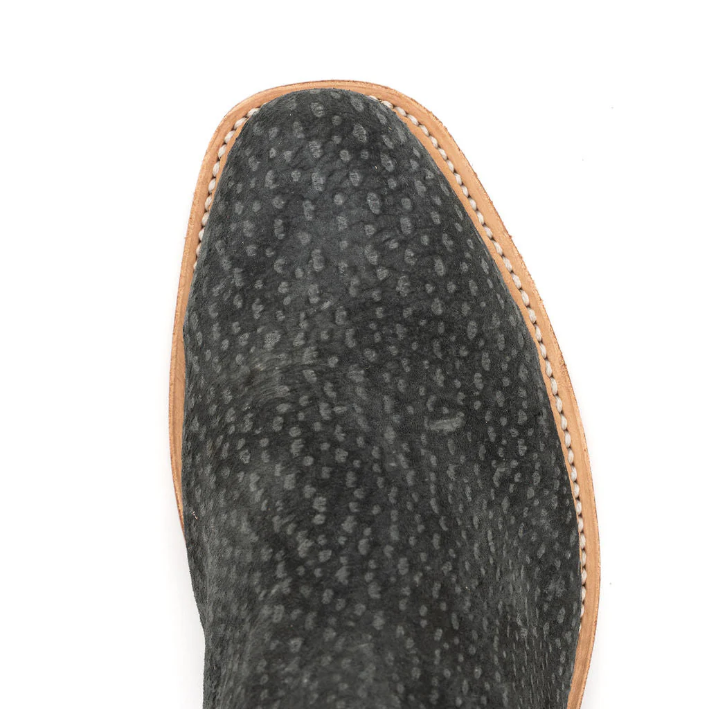 Grey Carpincho w/ Cream Style No. 00101967 - Image 3