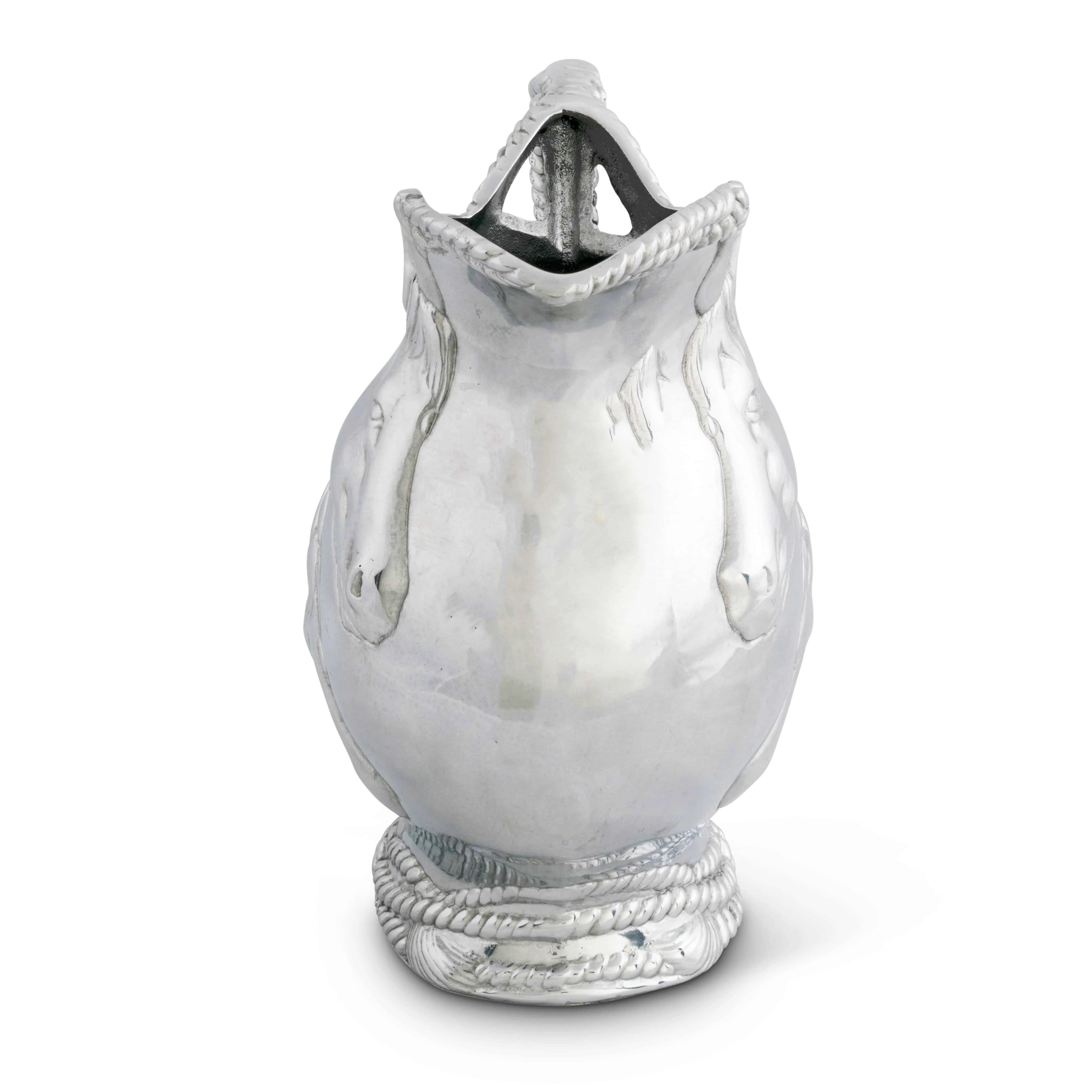 Horse and Rope Pitcher - Image 5