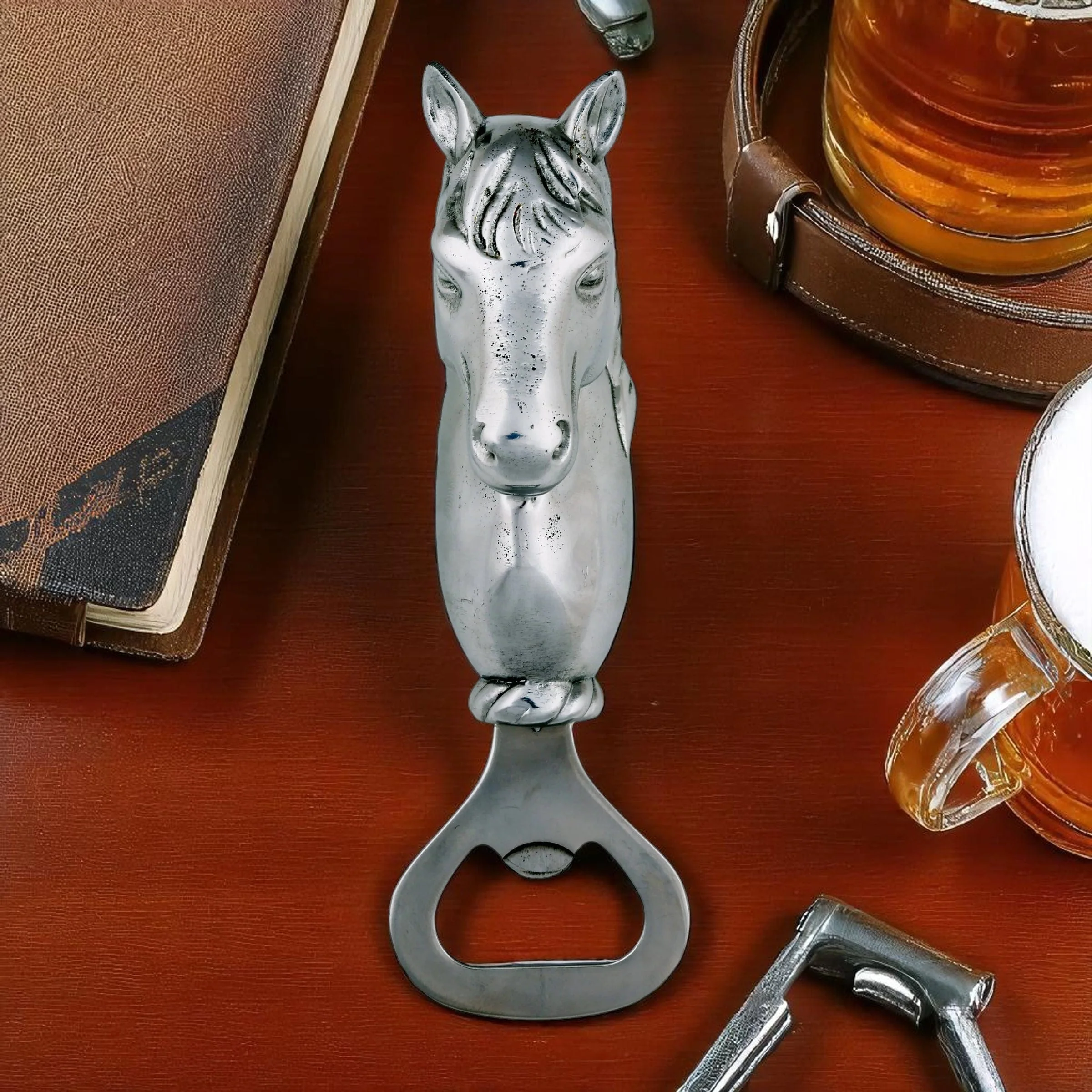 Horse Bottle Opener - Image 4