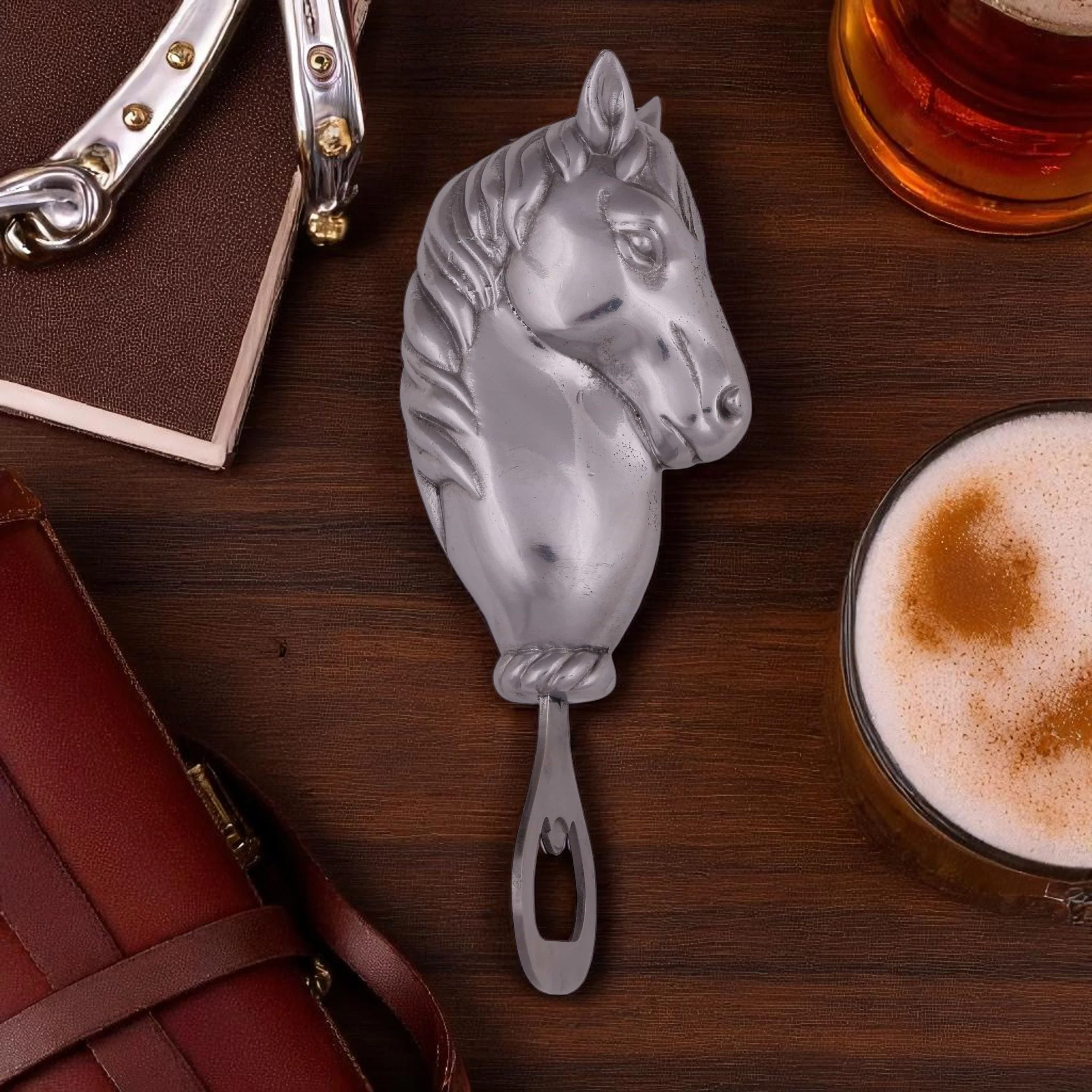 Horse Bottle Opener - Image 6