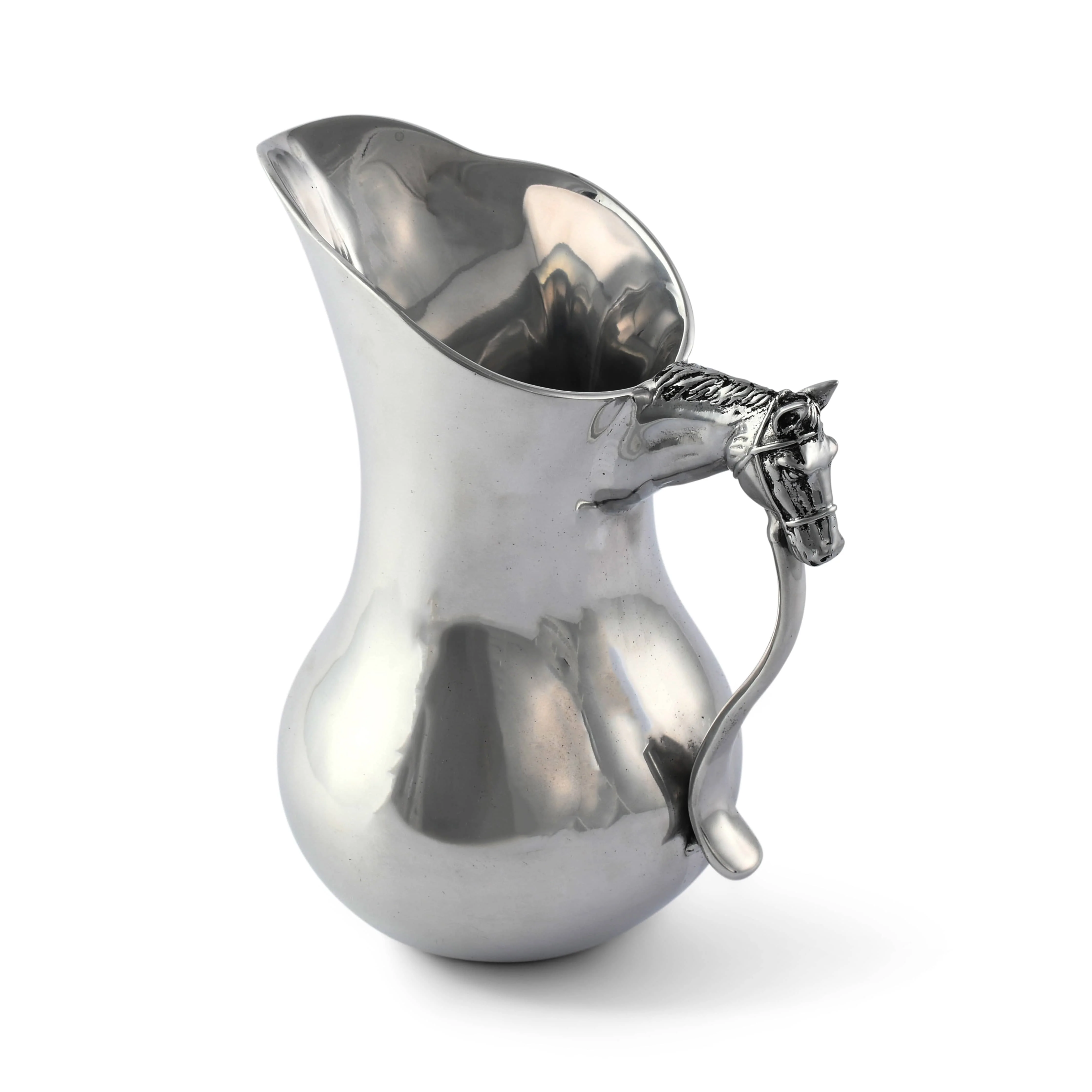 Horse Head Pitcher - Image 8