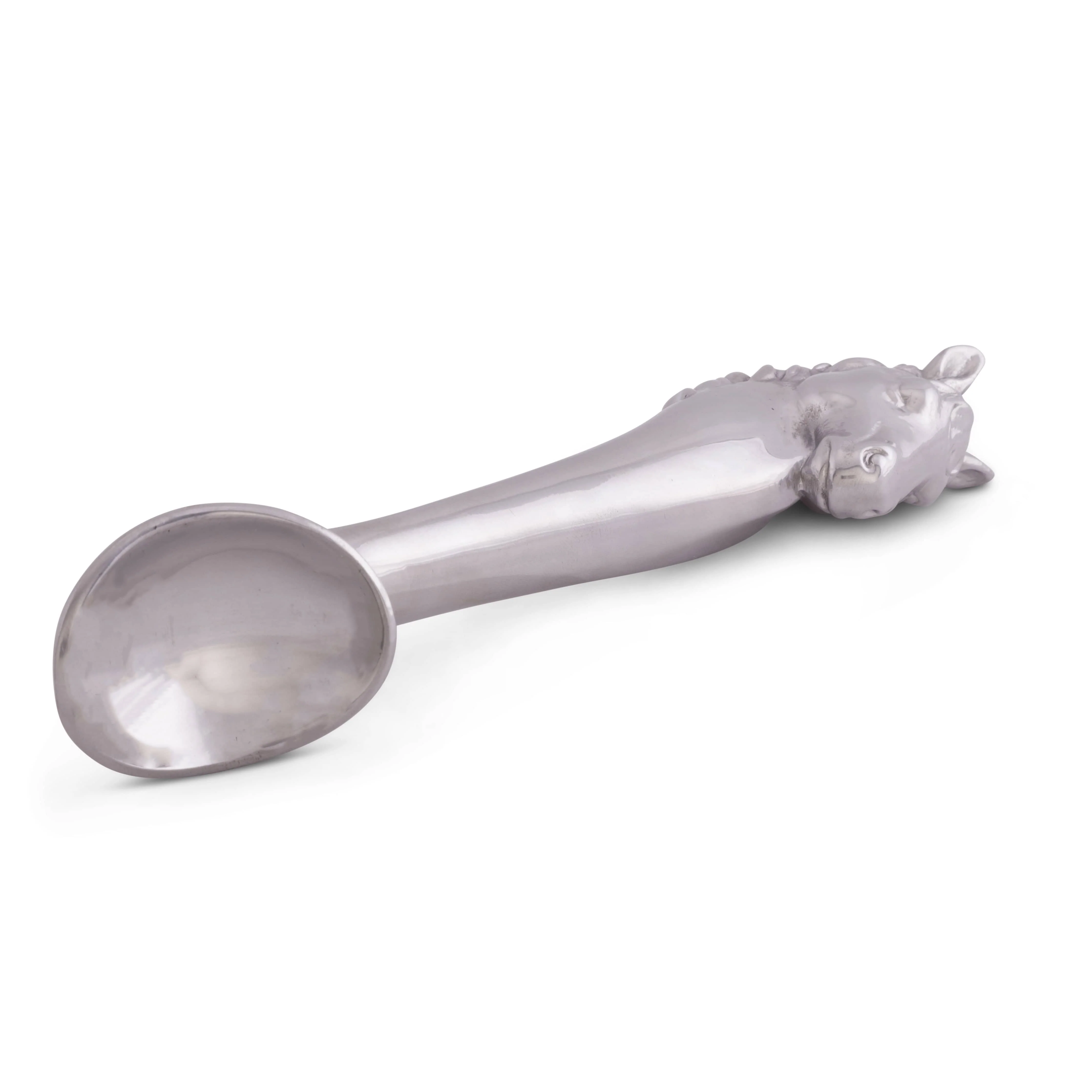 Horse Ice Cream Scoop - Image 4