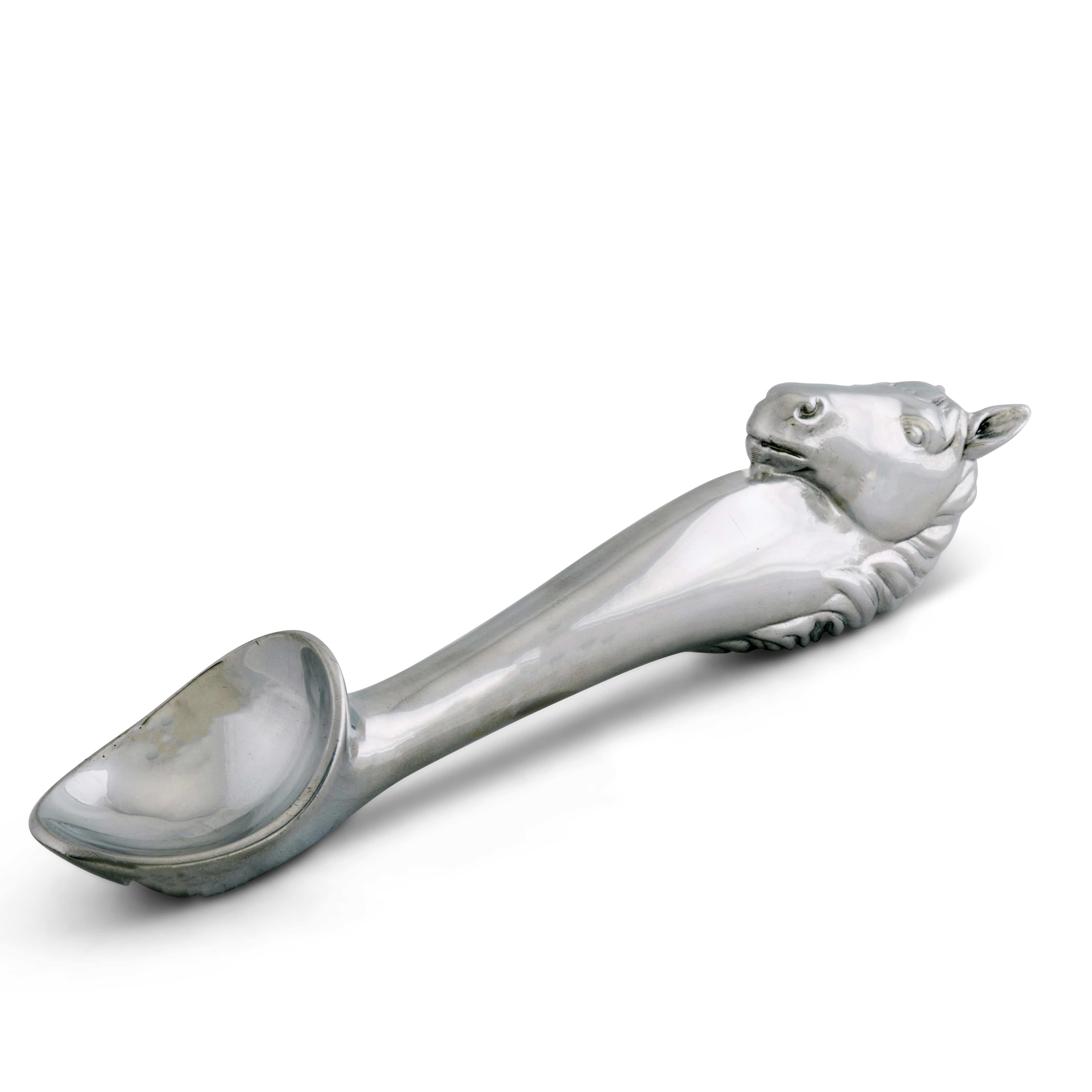 Horse Ice Cream Scoop - Image 7