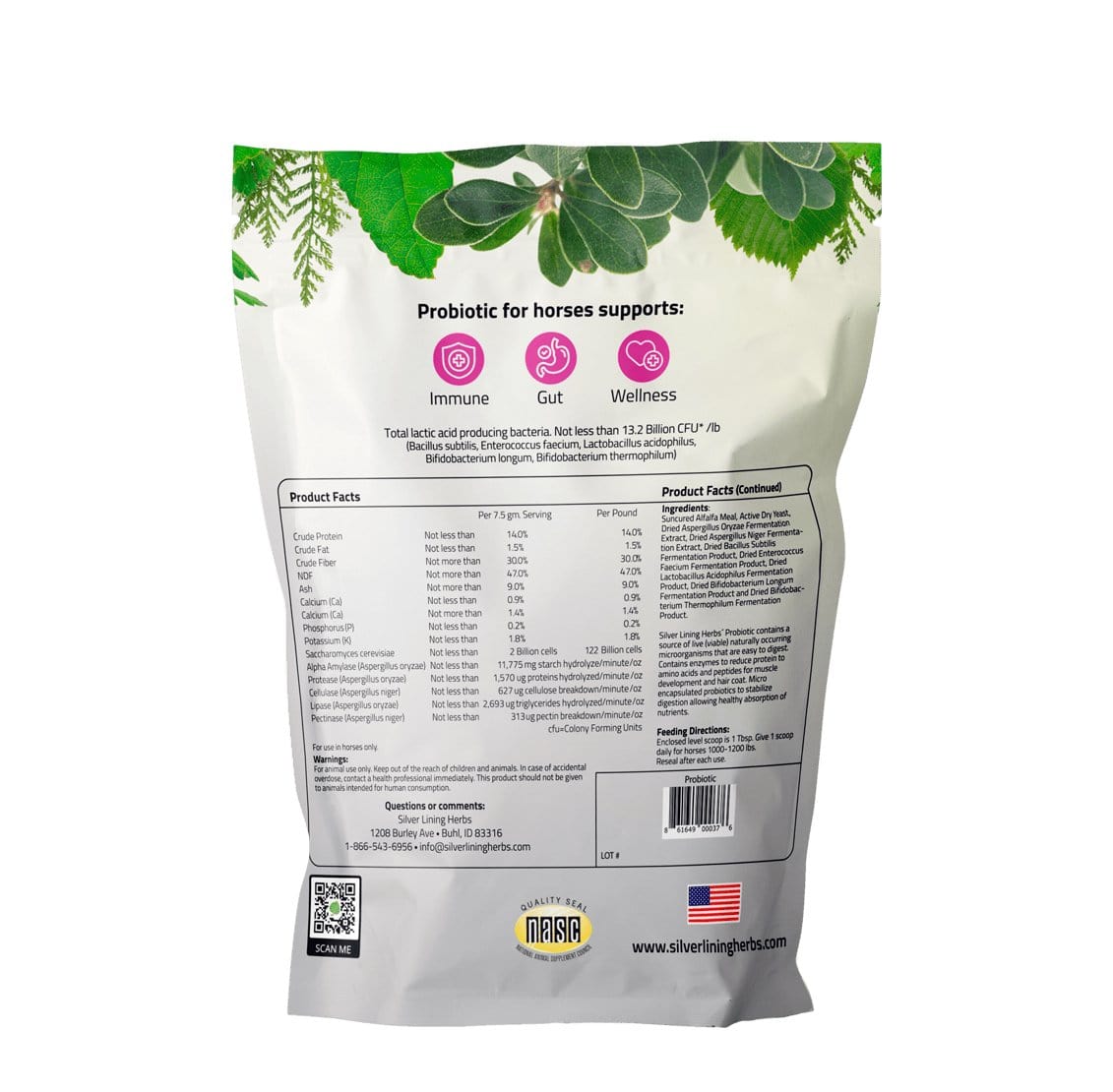 Horse Probiotics - Image 2