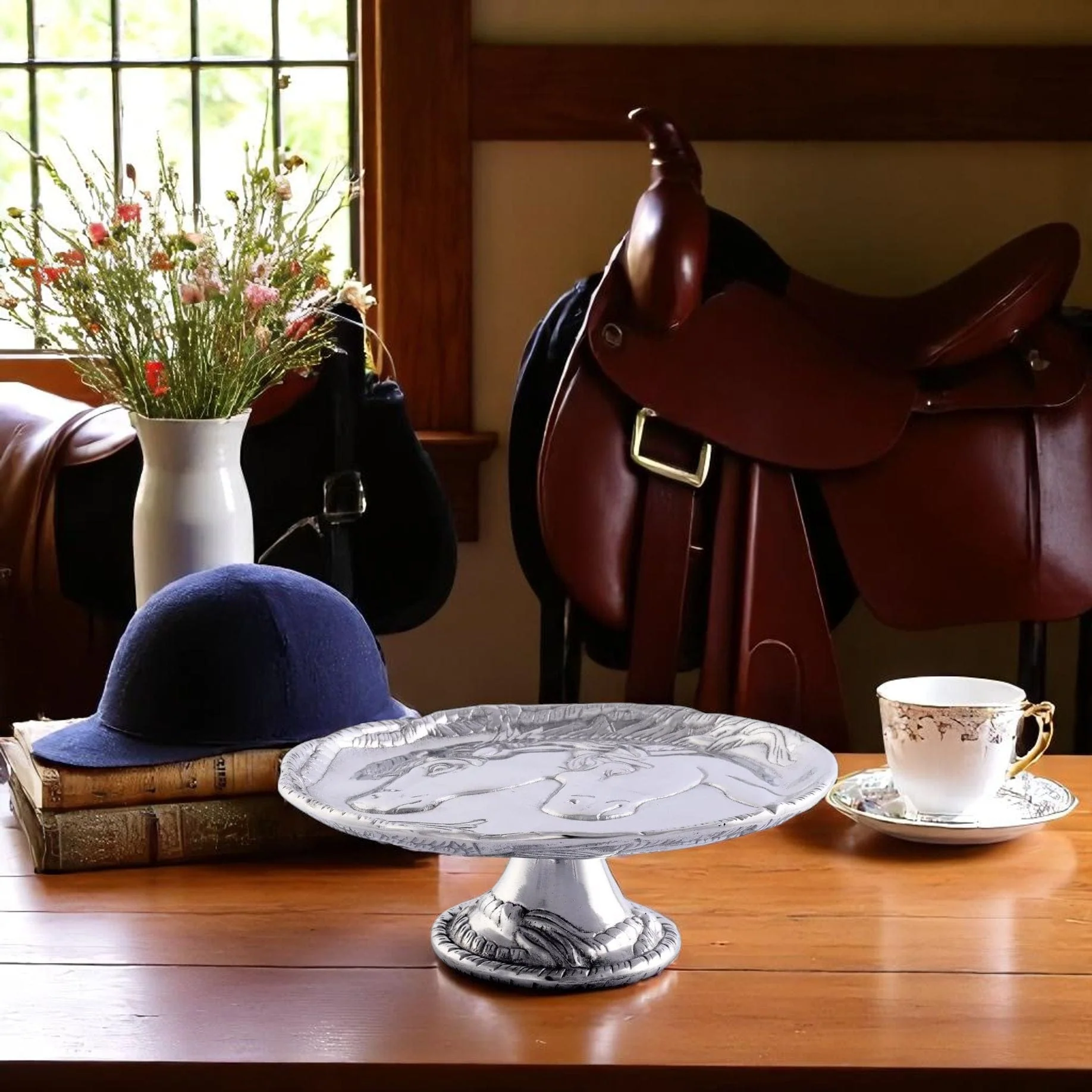 Horse Treat / Cookie Stand - Image 2