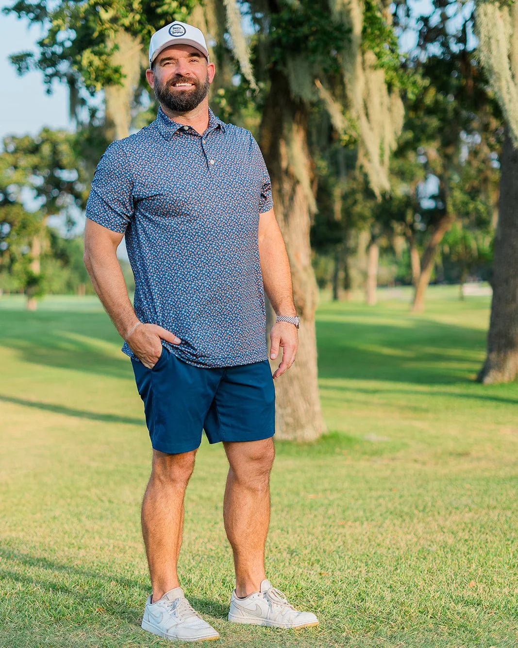 Jack Golf "Astro Bloom" - Image 3