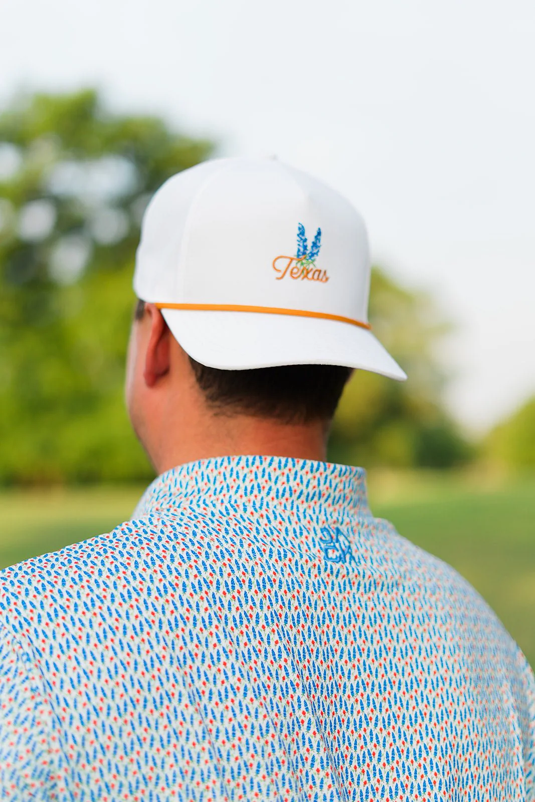 Jack Golf "Bluebonnets" - Image 2