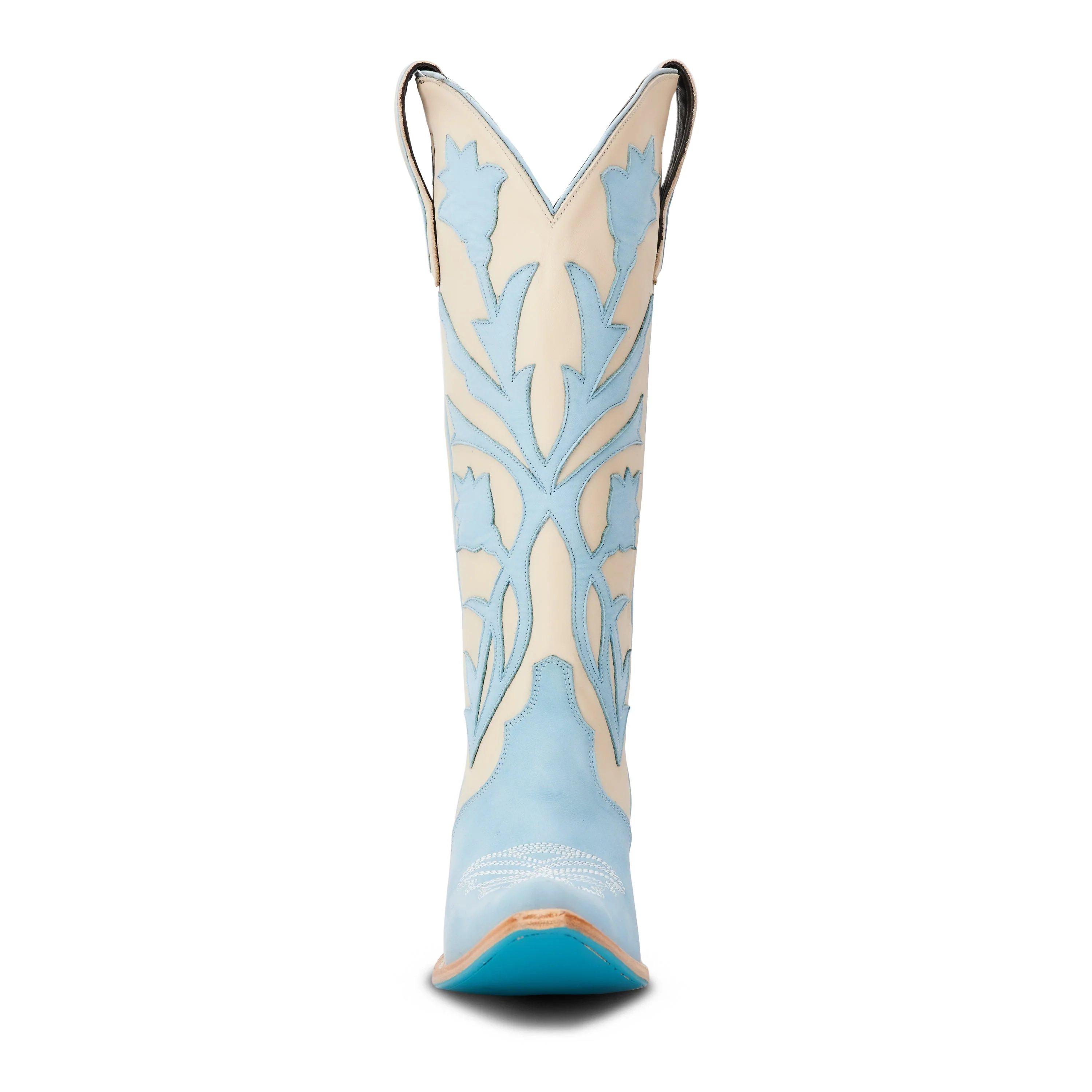 Jolene Boot - Blueberry Buttermilk - Image 4