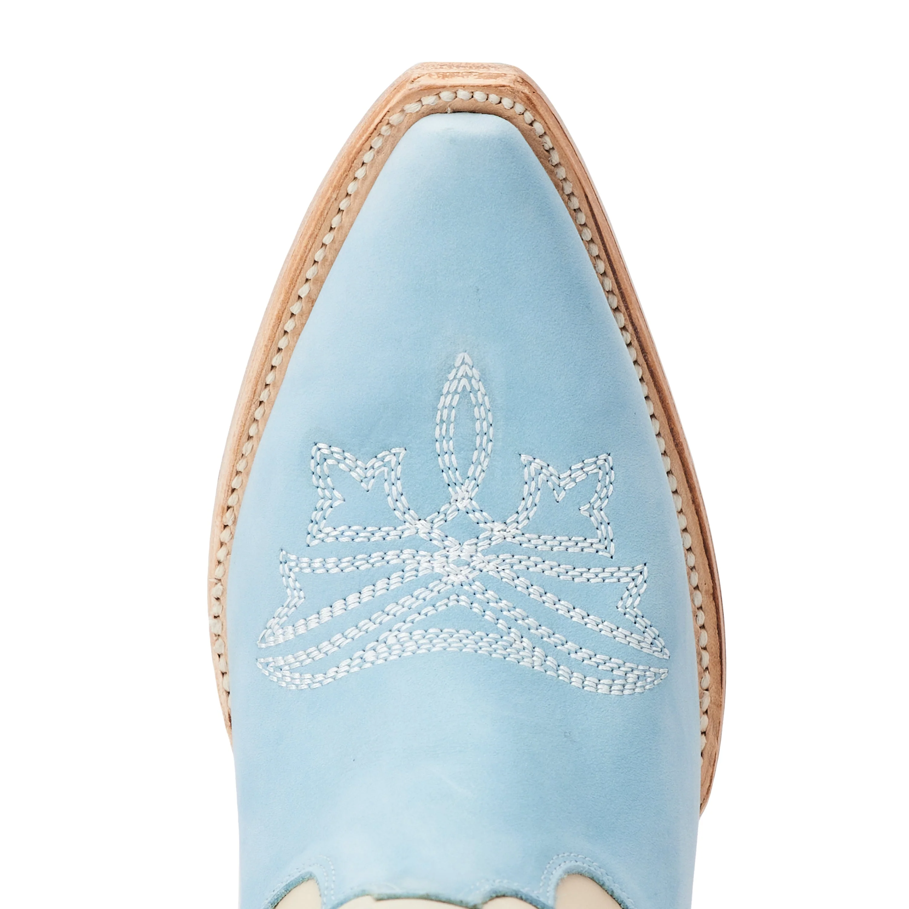 Jolene Boot - Blueberry Buttermilk - Image 6
