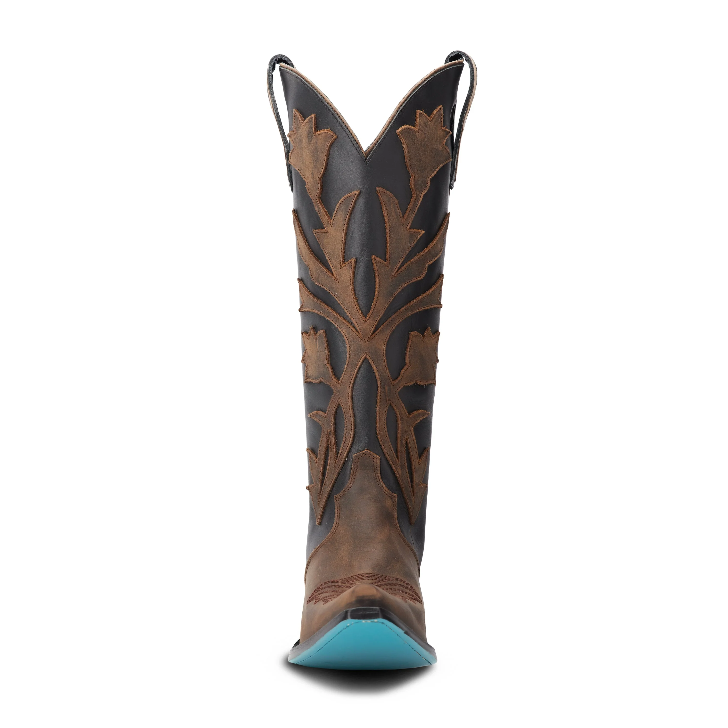 Jolene Boot - Midnight Whiskey - Image 4