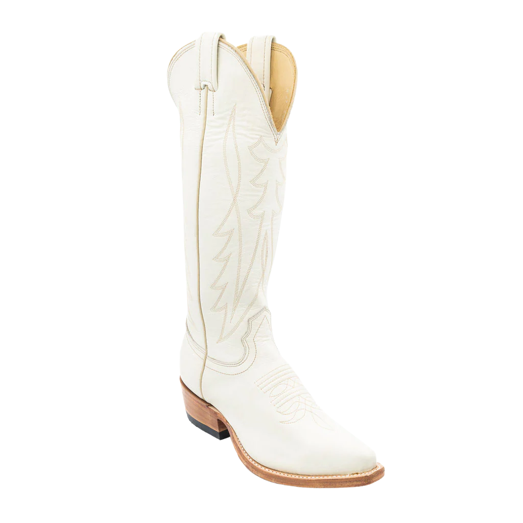 Ladies Cream All-Over Style No. 00101658 - Image 2