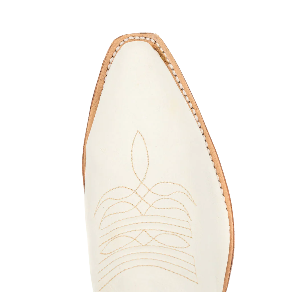 Ladies Cream All-Over Style No. 00101658 - Image 3