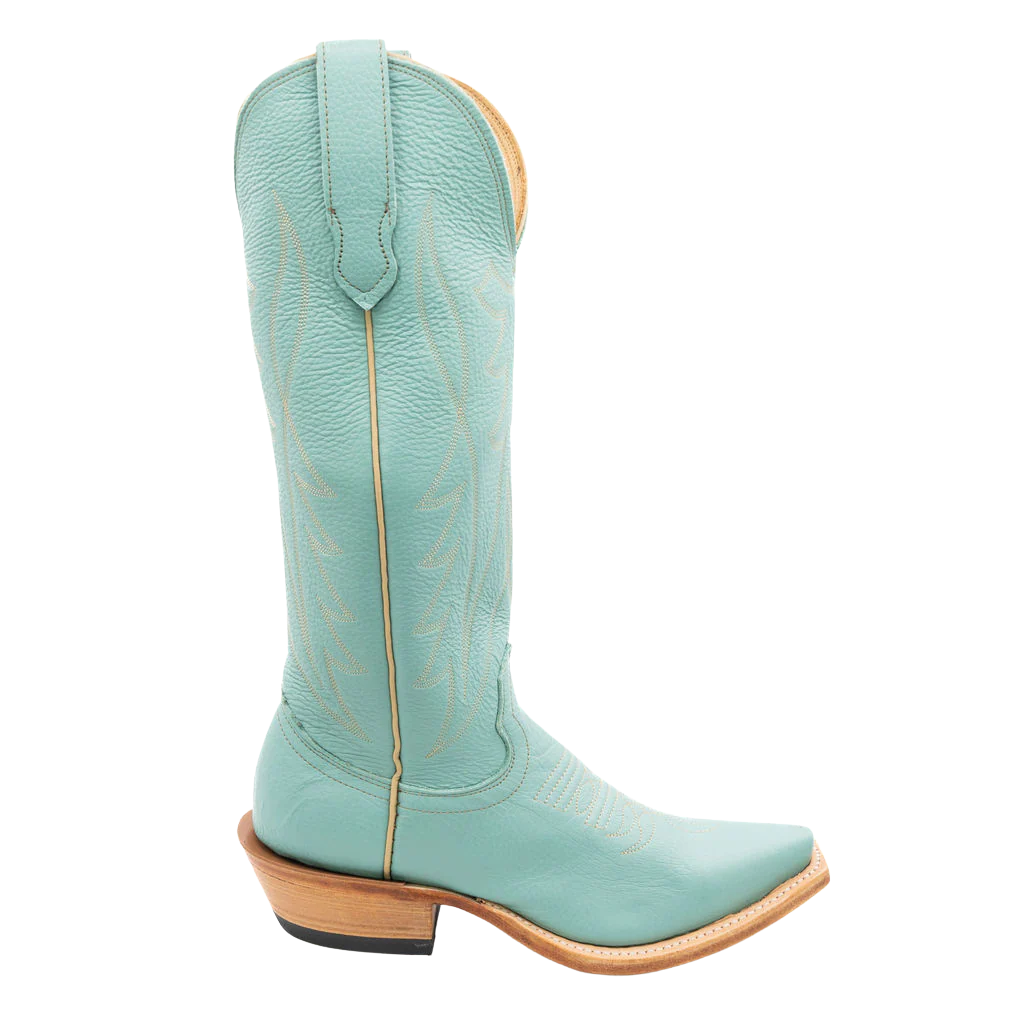 Ladies Robins Egg All-Over Style No. 00101654
