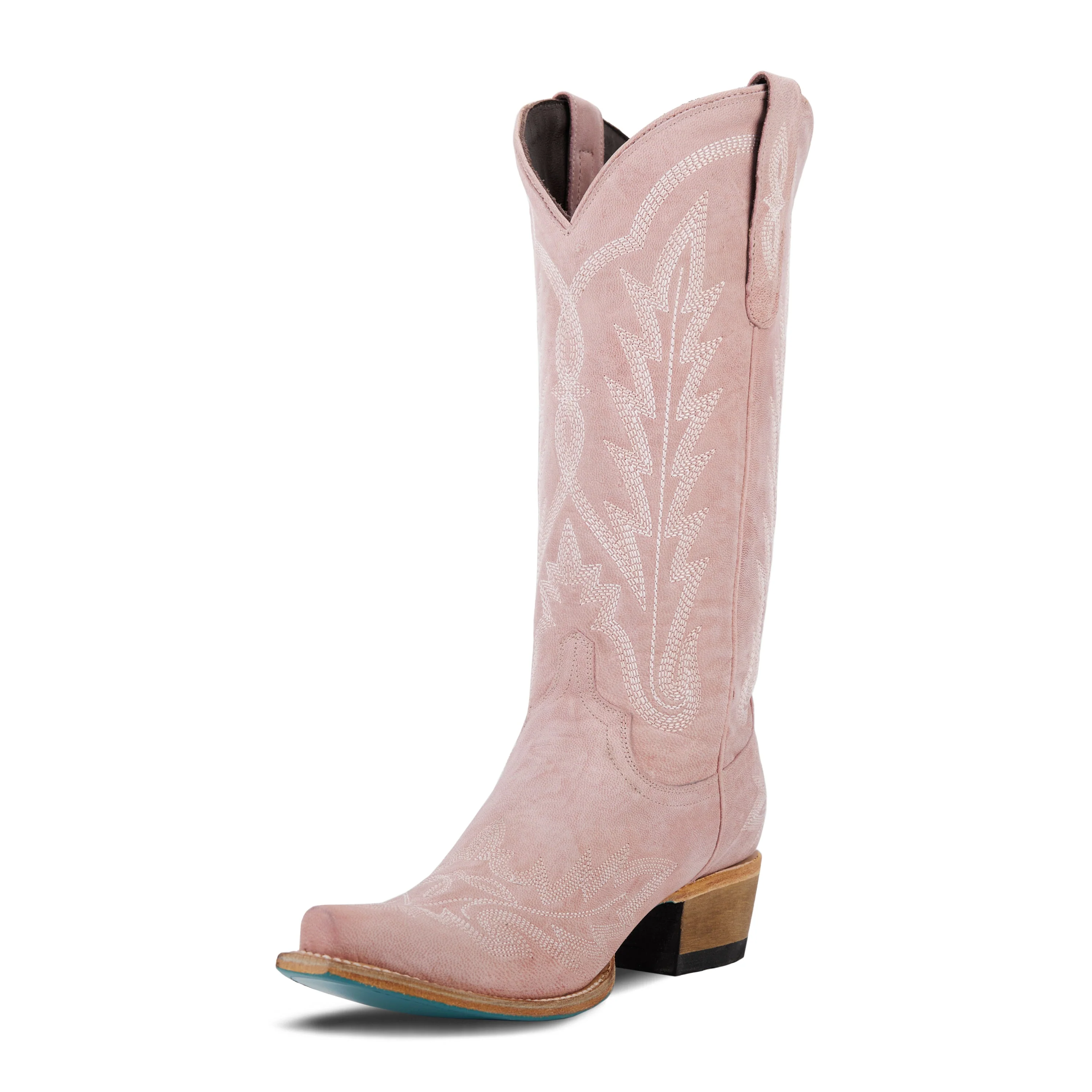 Lexington Boot - Blush - Image 7