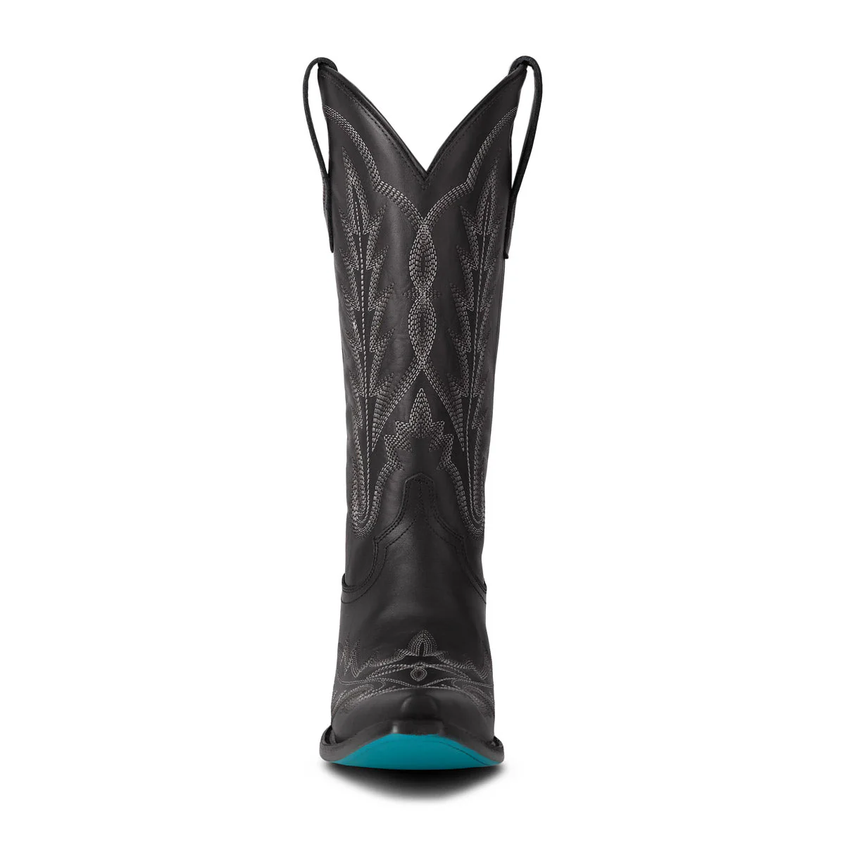 Lexington Boot - Jet Black - Image 4