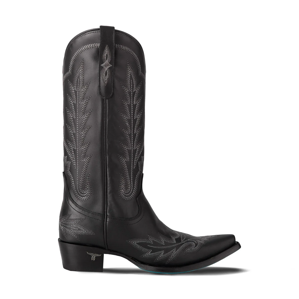 Lexington Boot - Jet Black - Image 6