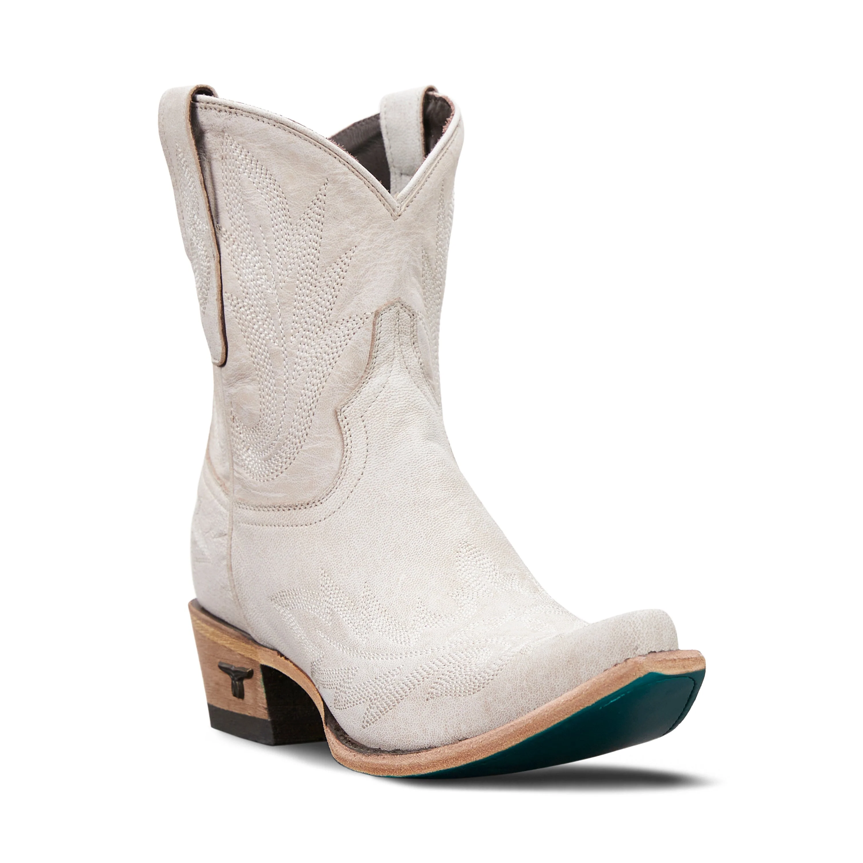 Lexington Bootie - Ceramic Crackle - Image 5