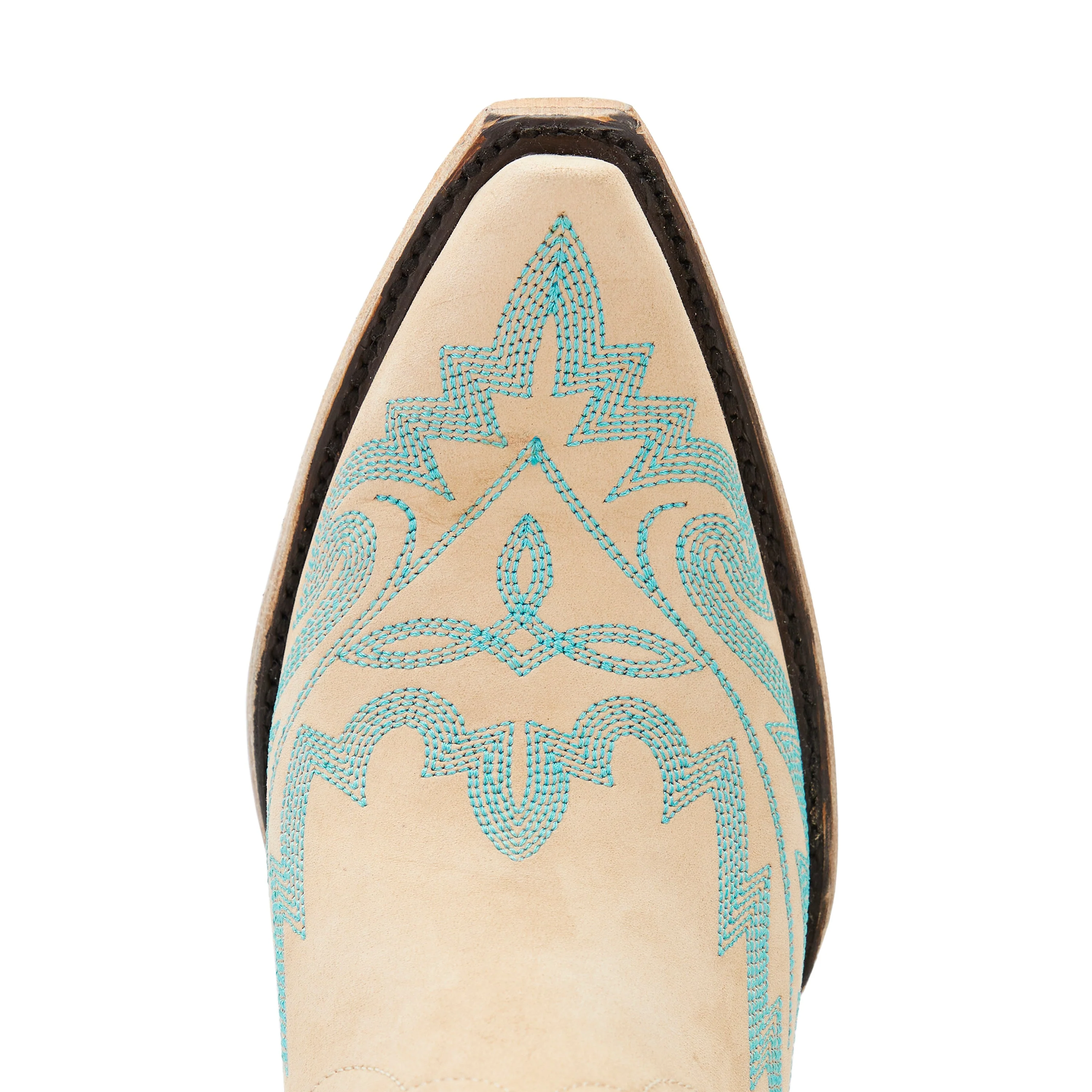 Lexington Bootie - Sand & Stream - Image 11