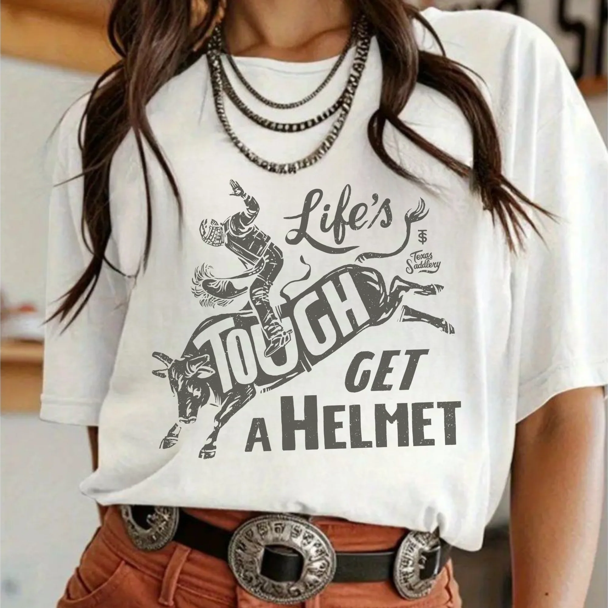 Life's TOUGH - Image 7