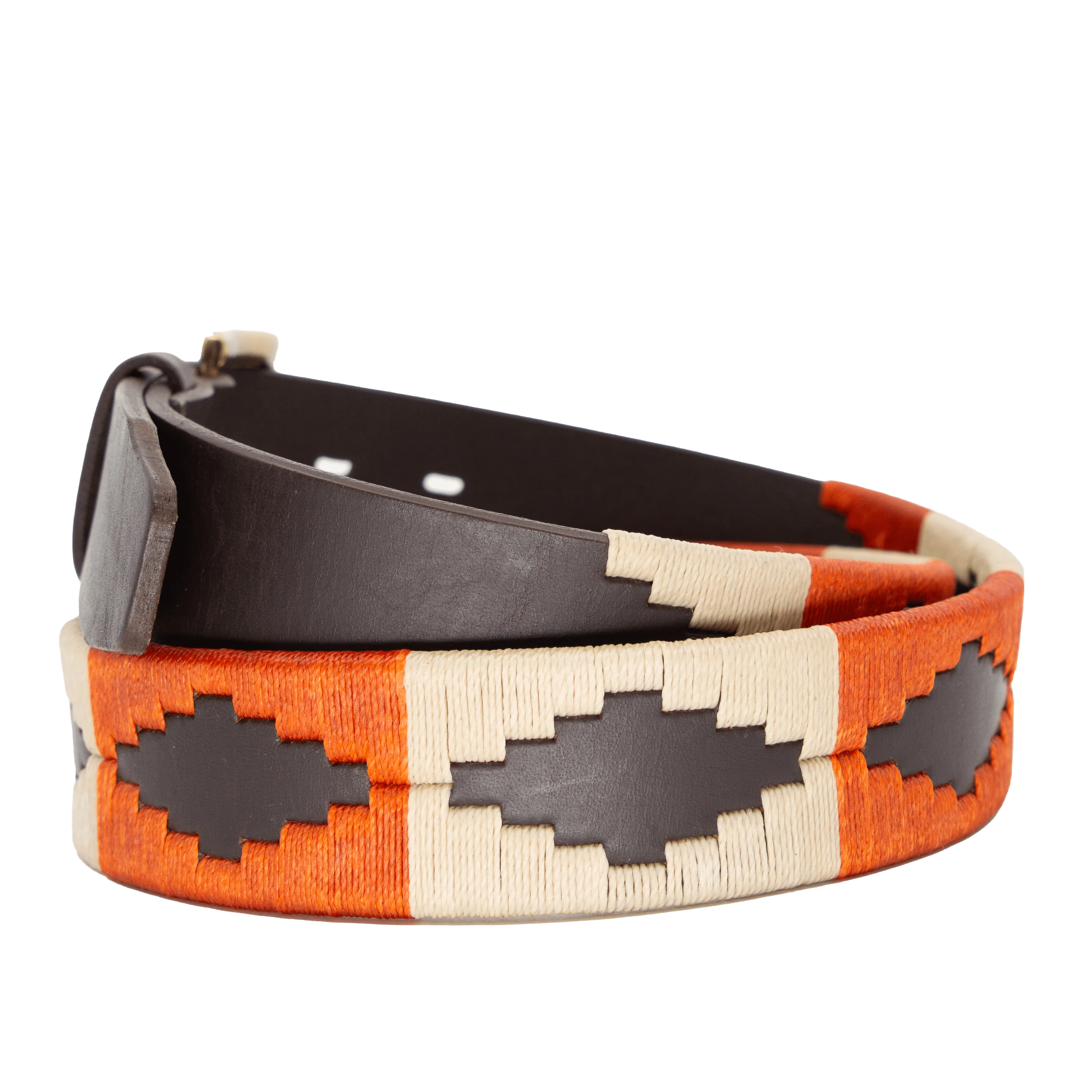 Limited Edition: Ranchero Polo Belt - Image 2
