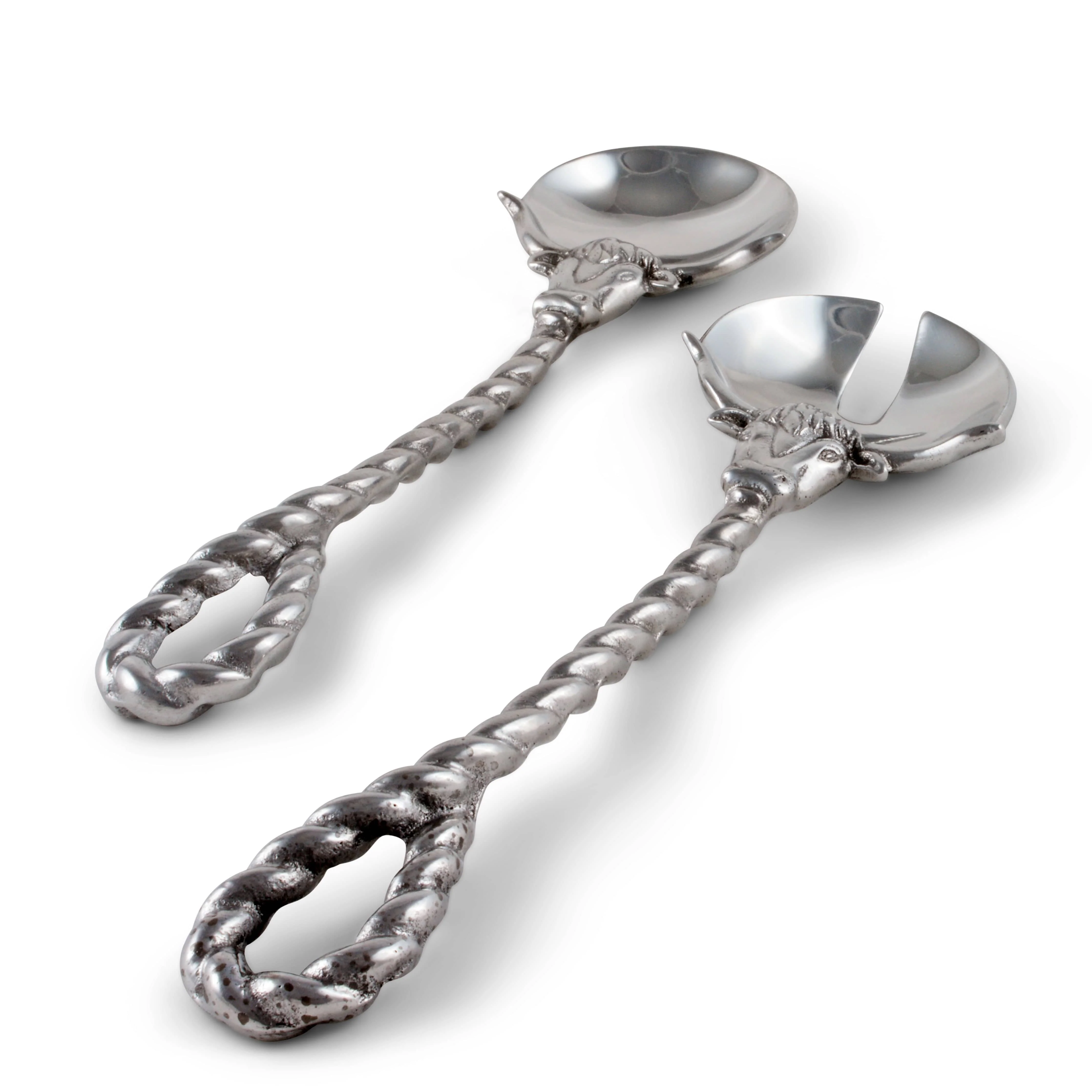 Longhorn Serving Set - Image 3