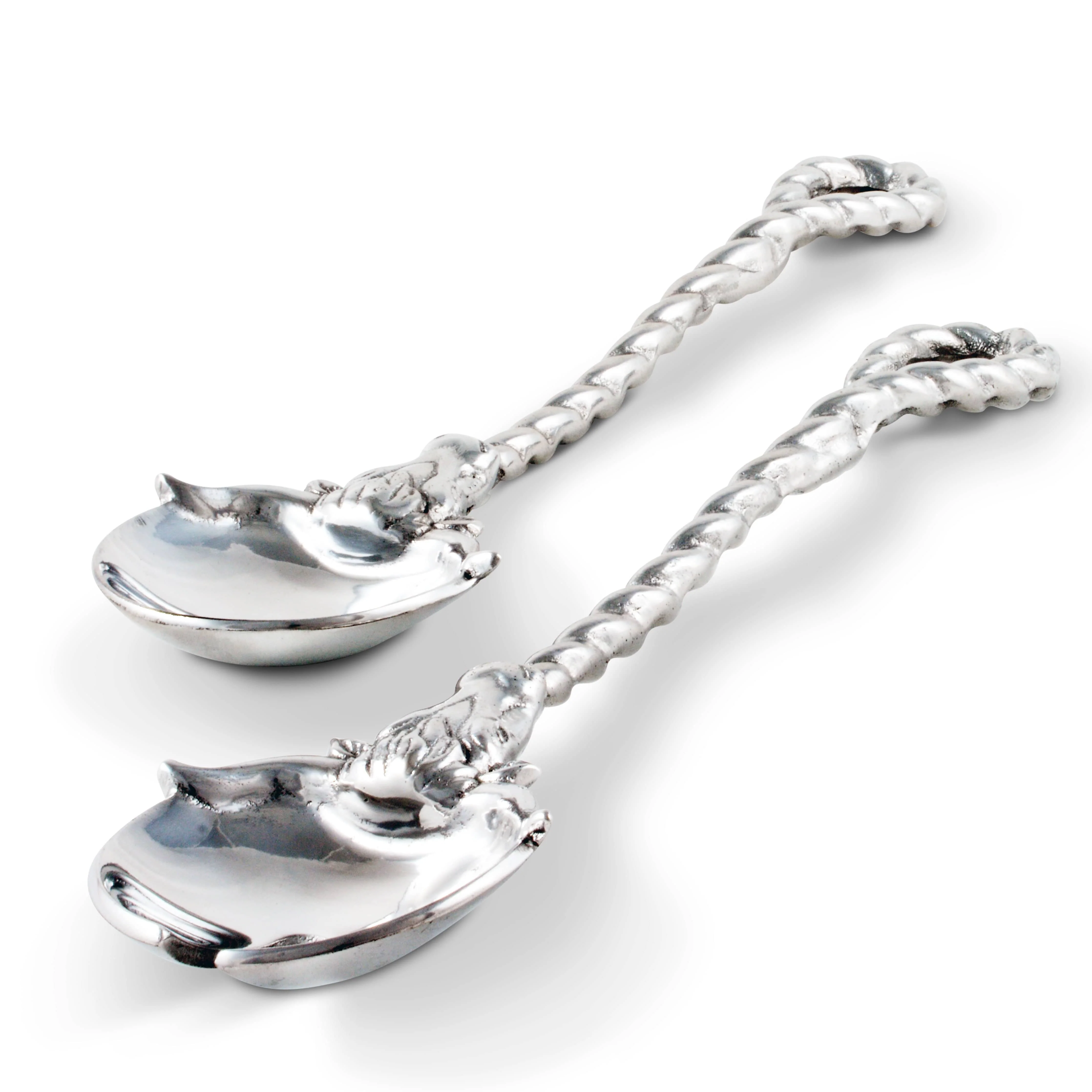 Longhorn Serving Set - Image 4