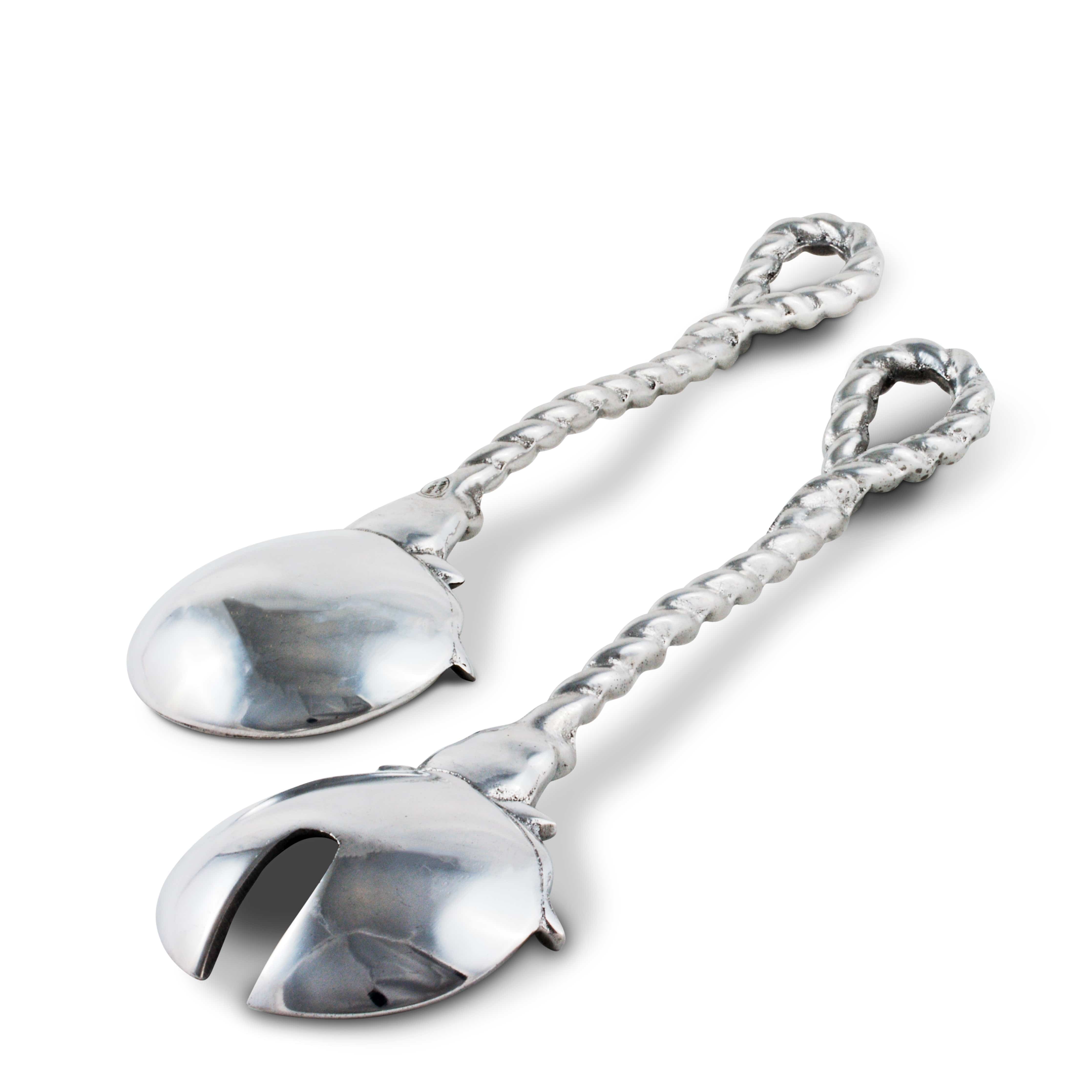 Longhorn Serving Set - Image 5