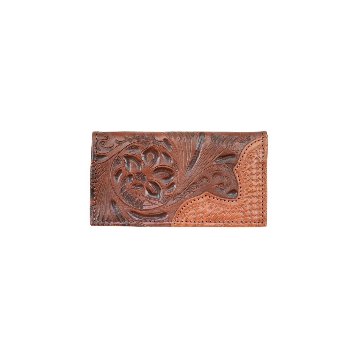 Men's Rodeo Wallet - Image 3