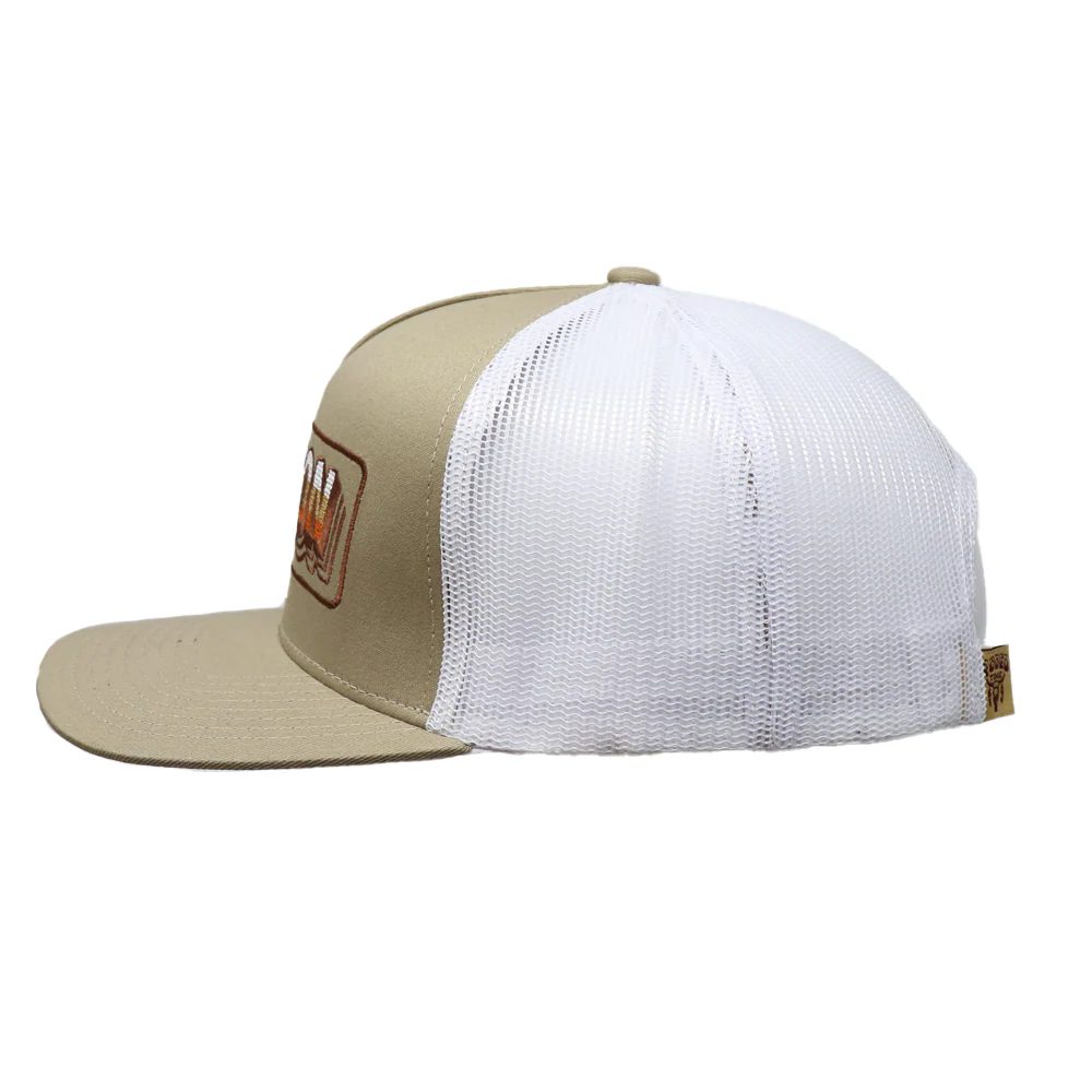 Ol' Son Echo Cap - Image 4