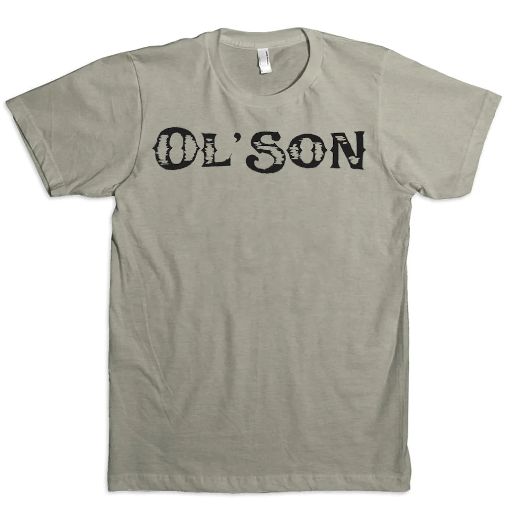 Ol' Son T - Image 2