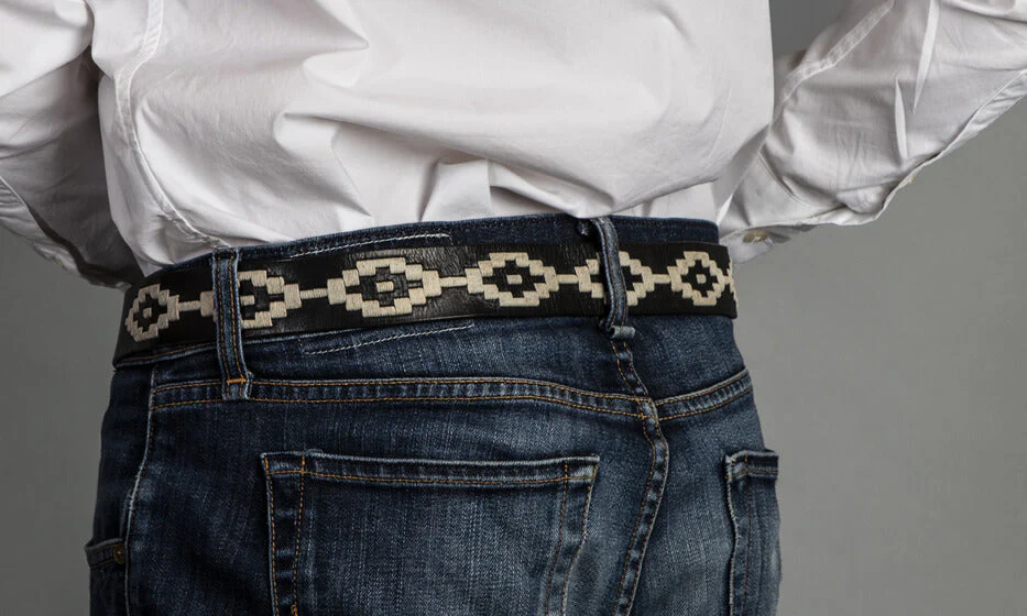 Oscuro Polo Belt - Image 6