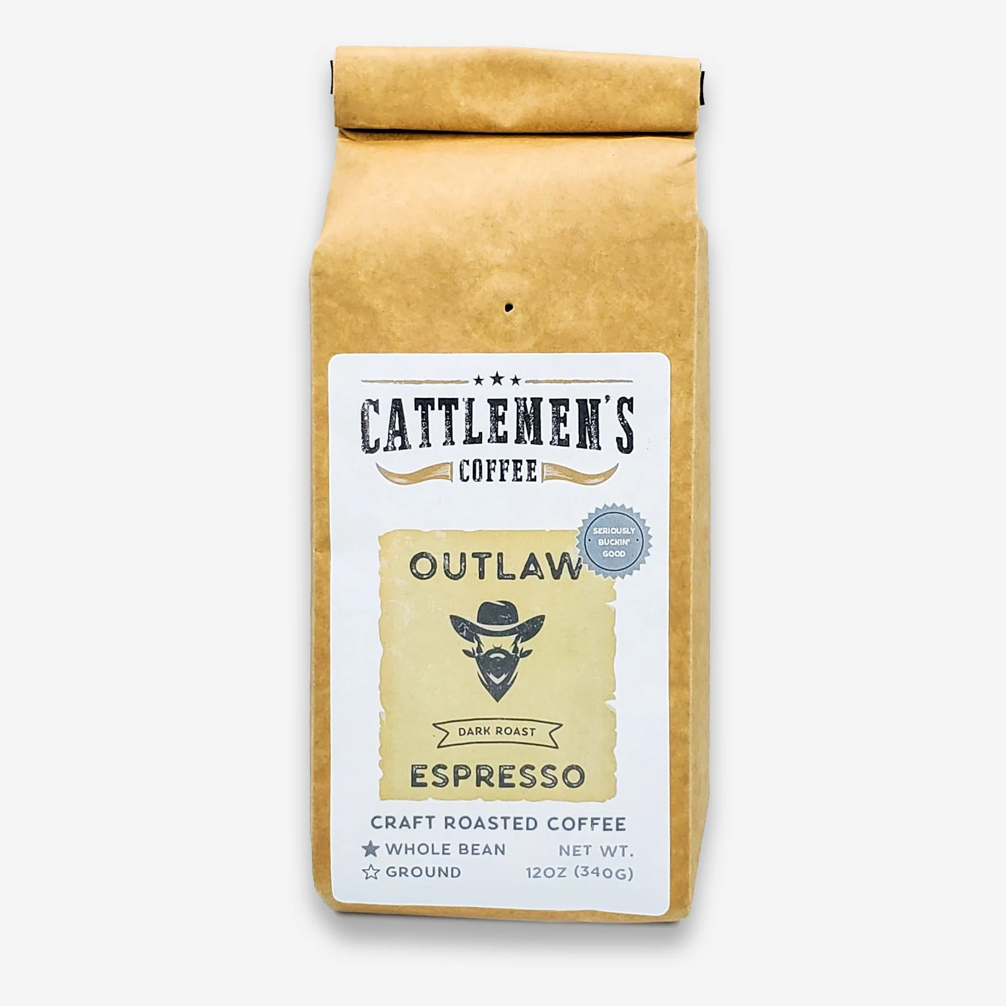 Outlaw Espresso - Image 3